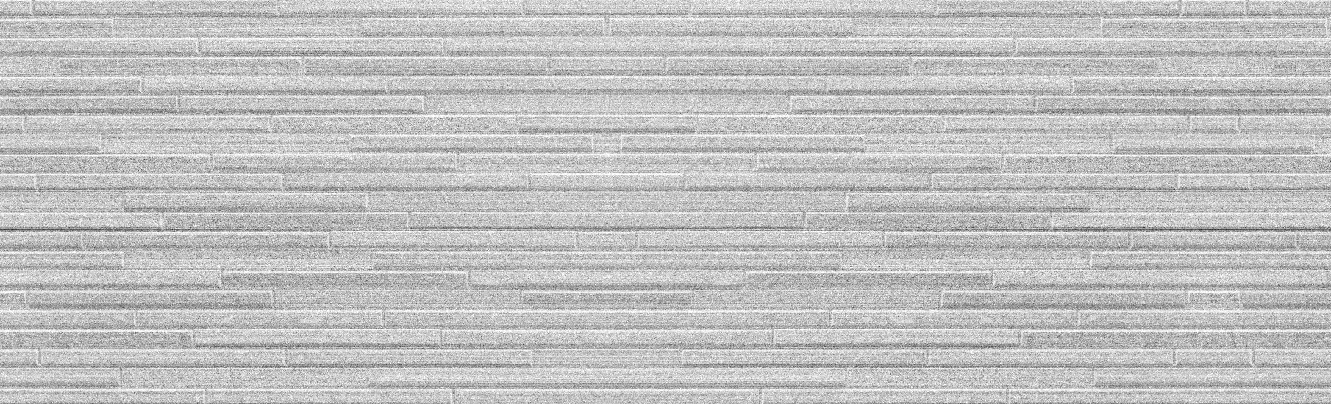 WC-Rückwand-Moderne weiße Fliesenstruktur für Bad