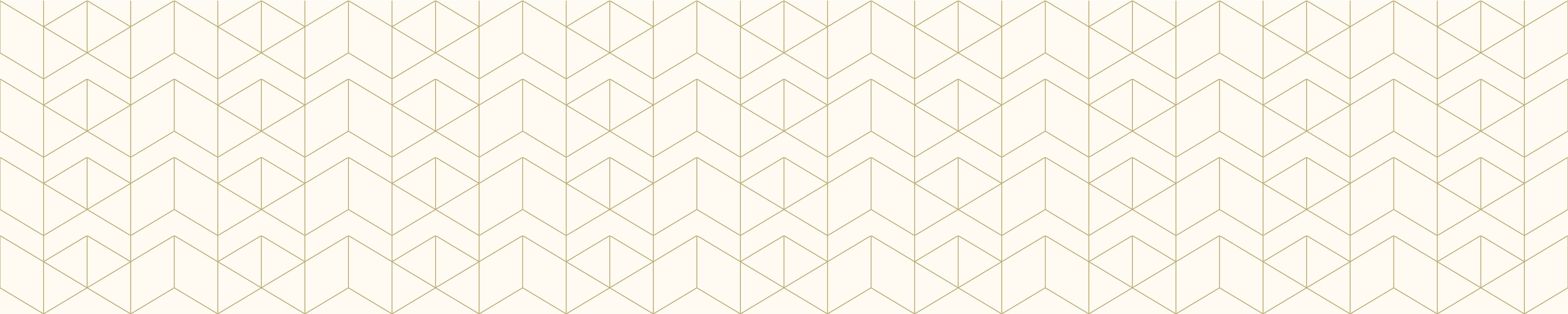 WC-Rückwand-Modernes geometrisches Muster in Weiß-Grau