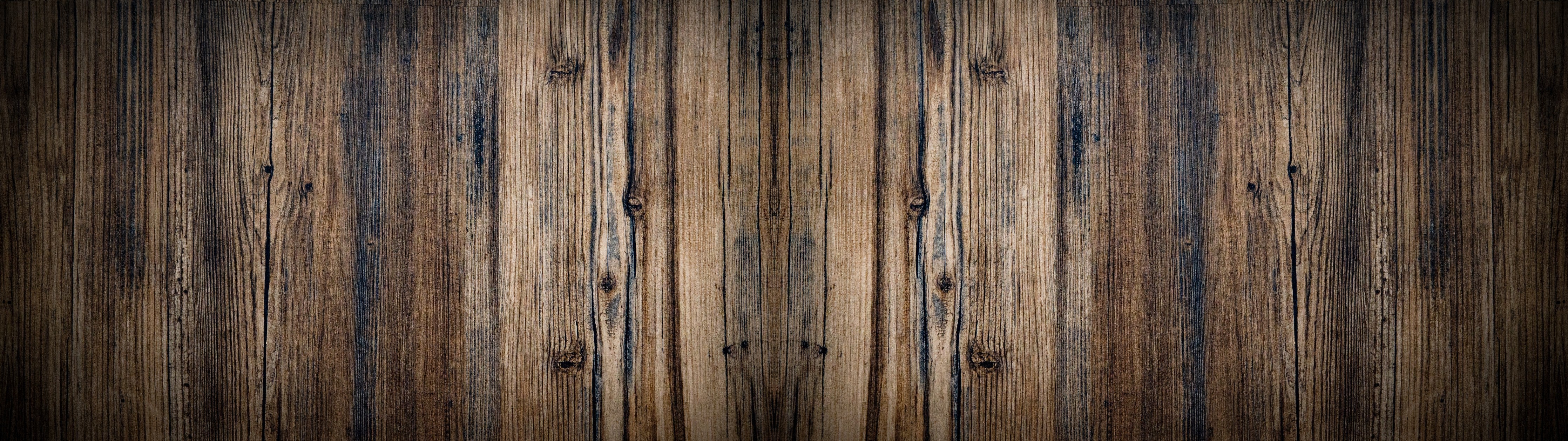 WC-Rückwand-Rustikale Holzoptik für Dein Badezimmer