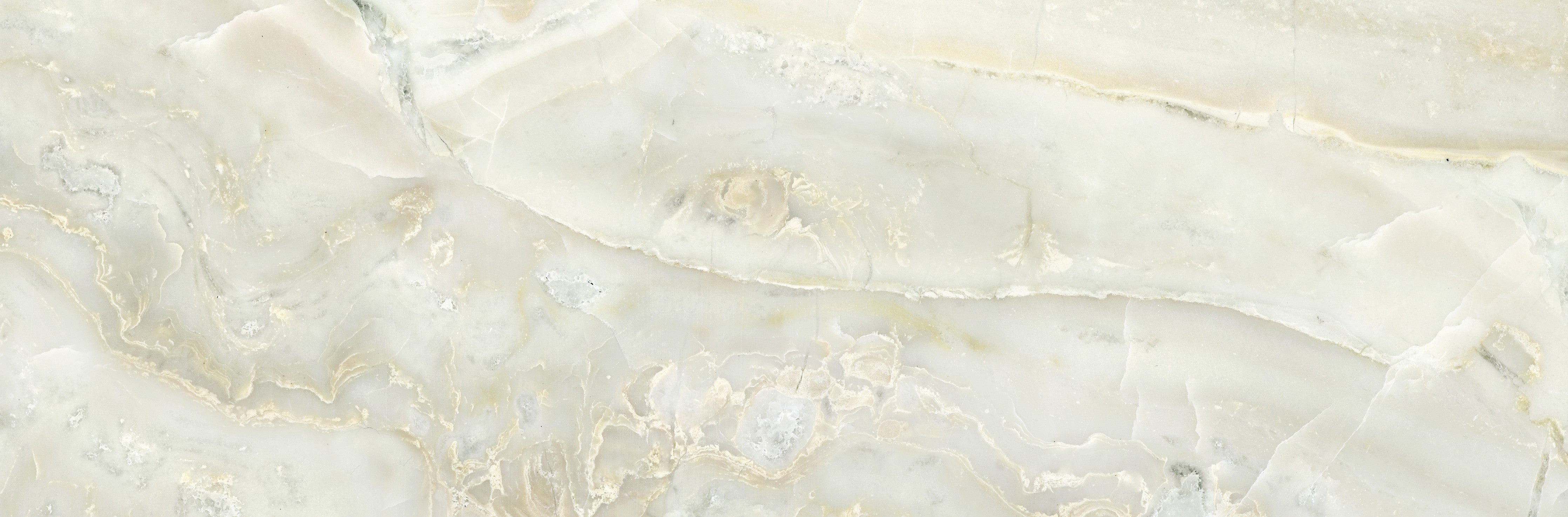 WC-Rückwand-Weiß-grauer Marmor Look