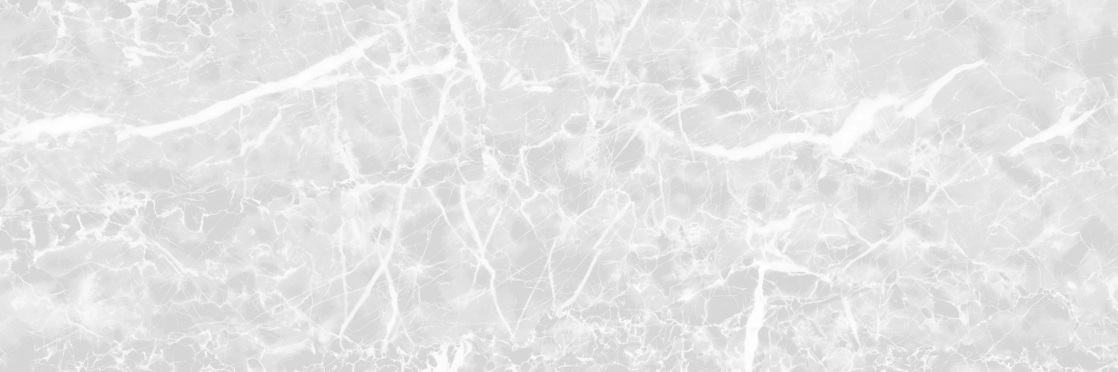 WC-Rückwand-Weiß-grauer Marmor mit feiner Struktur