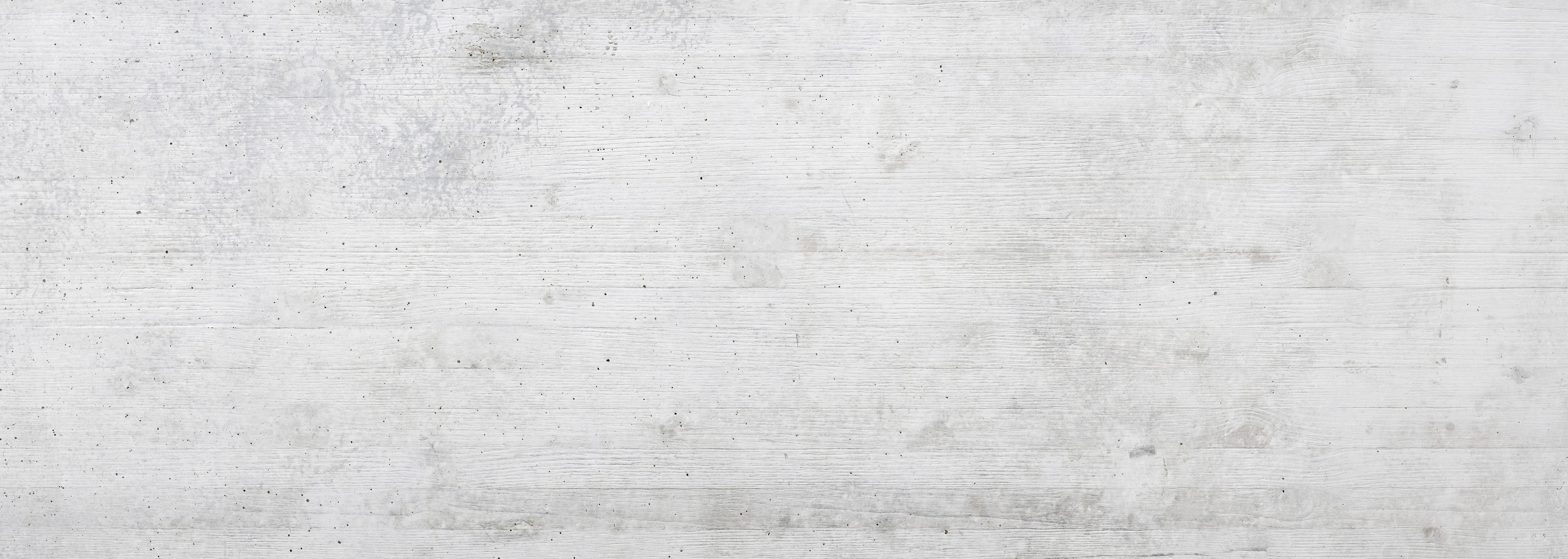 WC-Rückwand-Weiße Betonwand minimalistisch modern