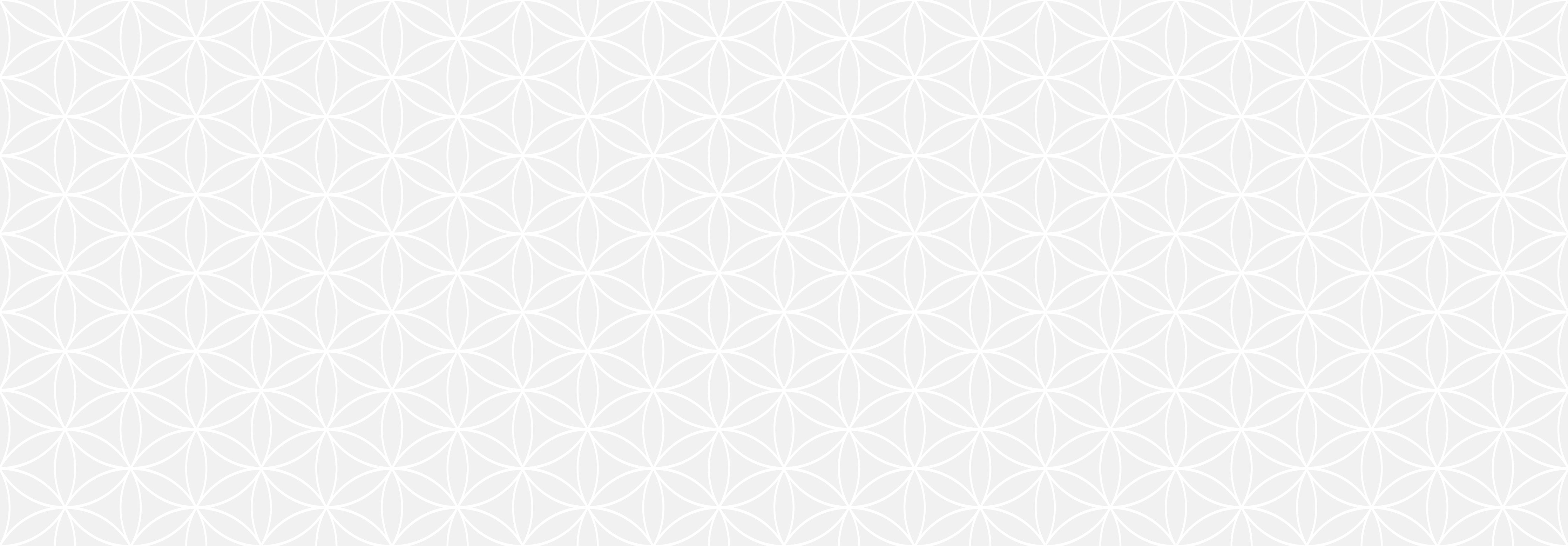 WC-Rückwand-Weißes geometrisches Muster Wanddekor