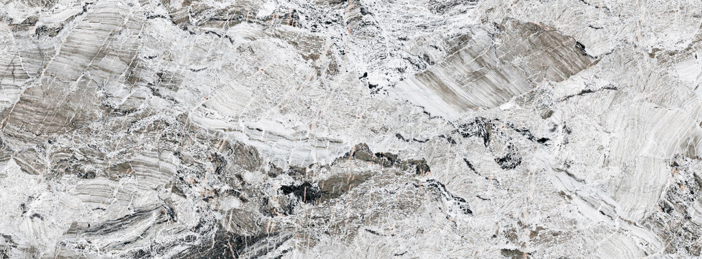 Wandbild-Graue abstrakte Marmor Stein Textur
