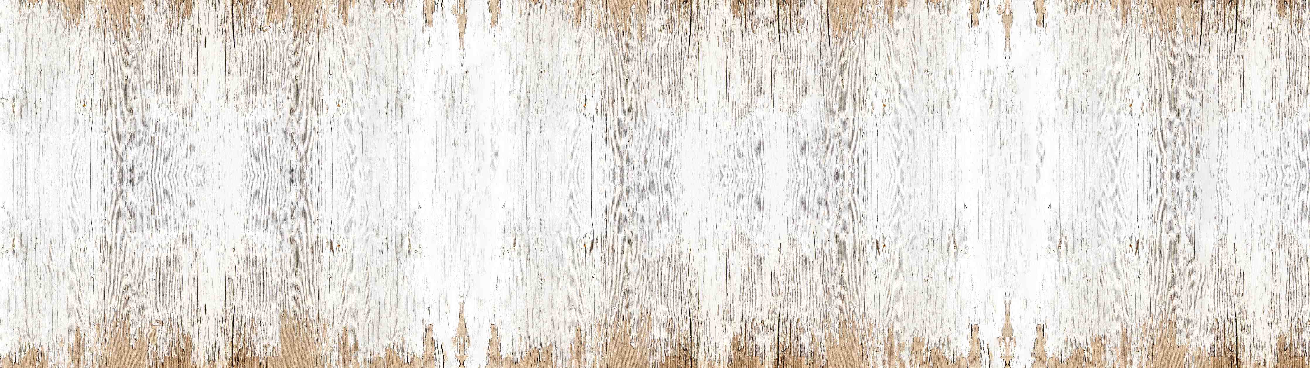 Wandverkleidung Bad-Alte weiße lackierte Holzstruktur