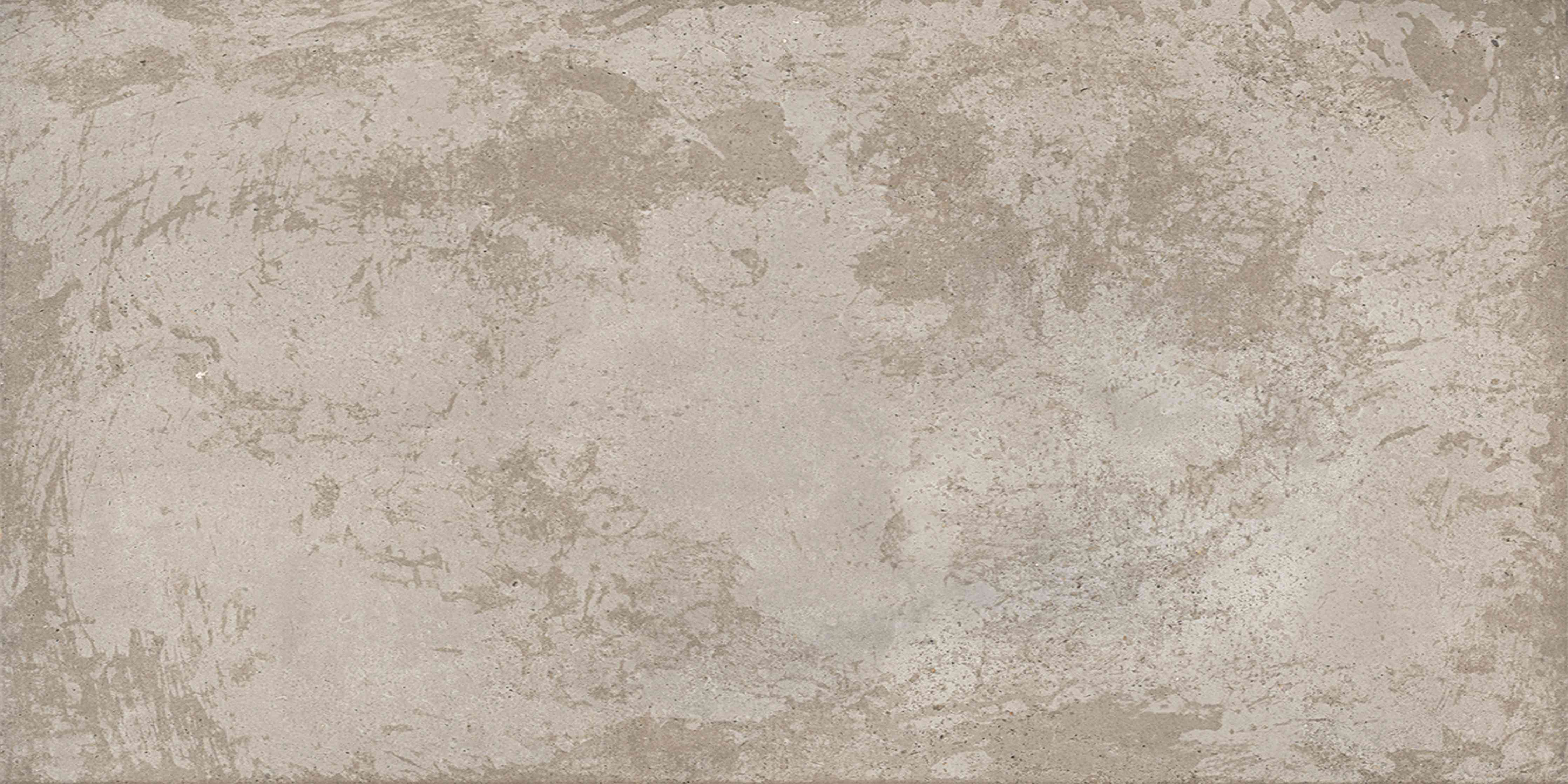 Wandverkleidung Bad-Antik beige Betonwand