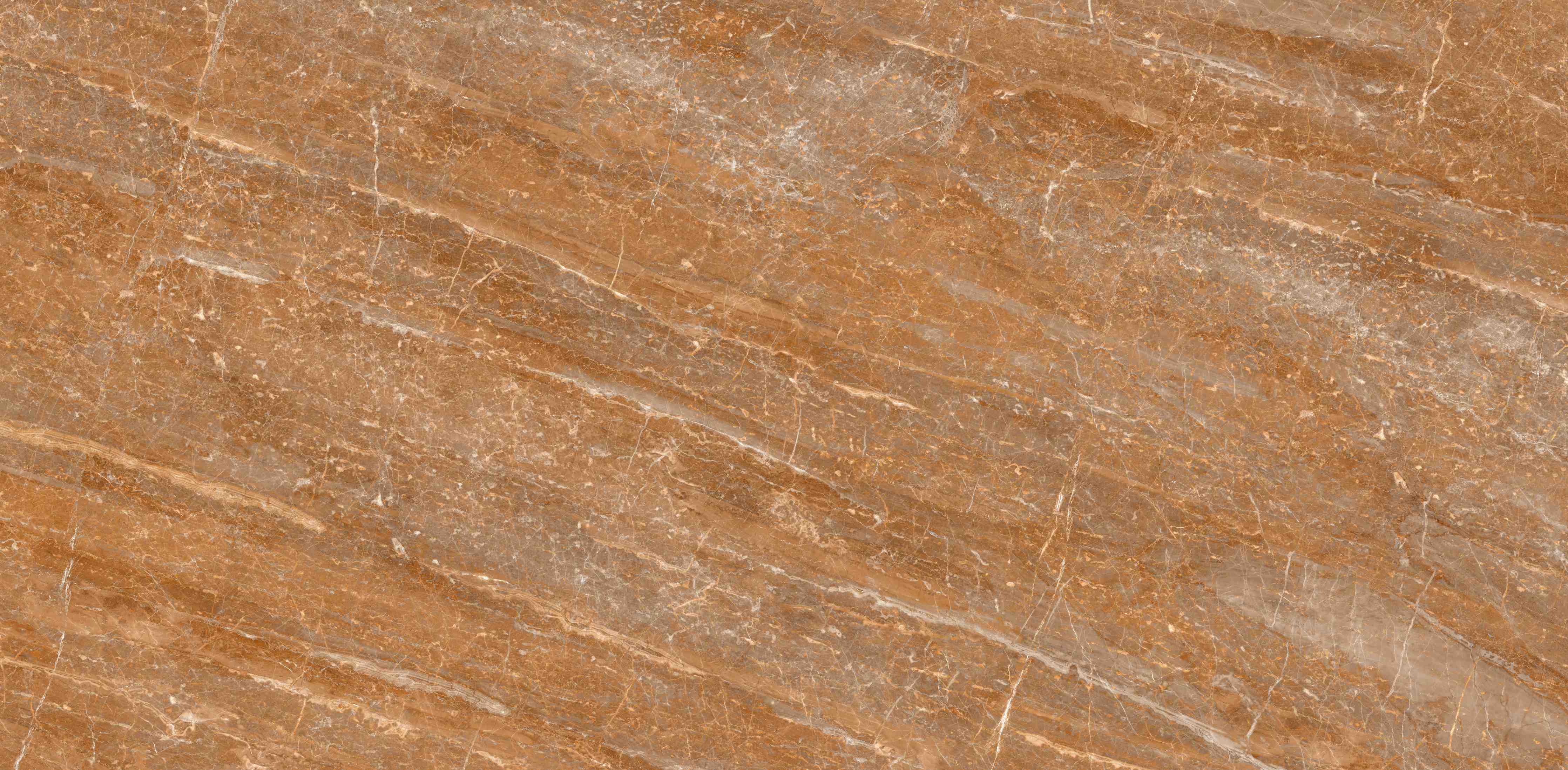 Wandverkleidung Bad-Beige Marmor Textur in Nahaufnahme