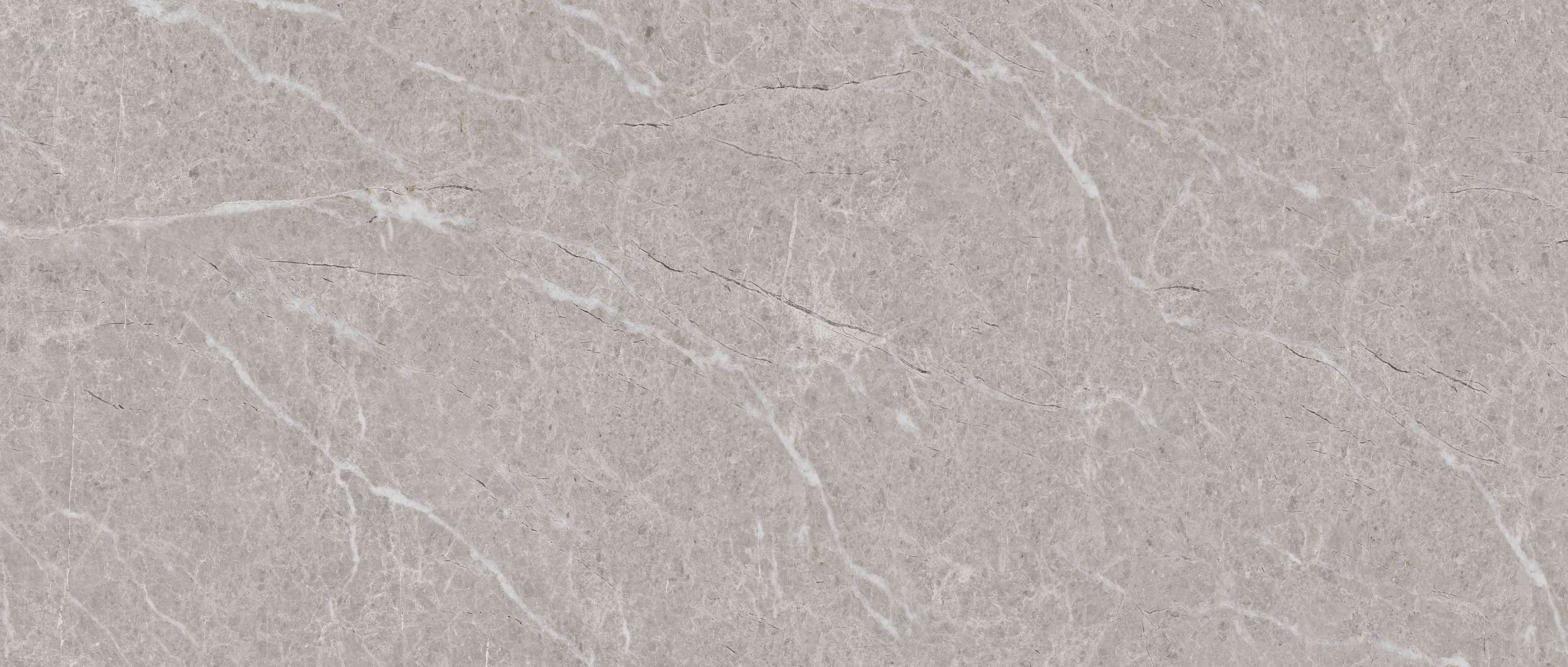 Wandverkleidung Bad-Beige Marmorstruktur mit feinen Linien