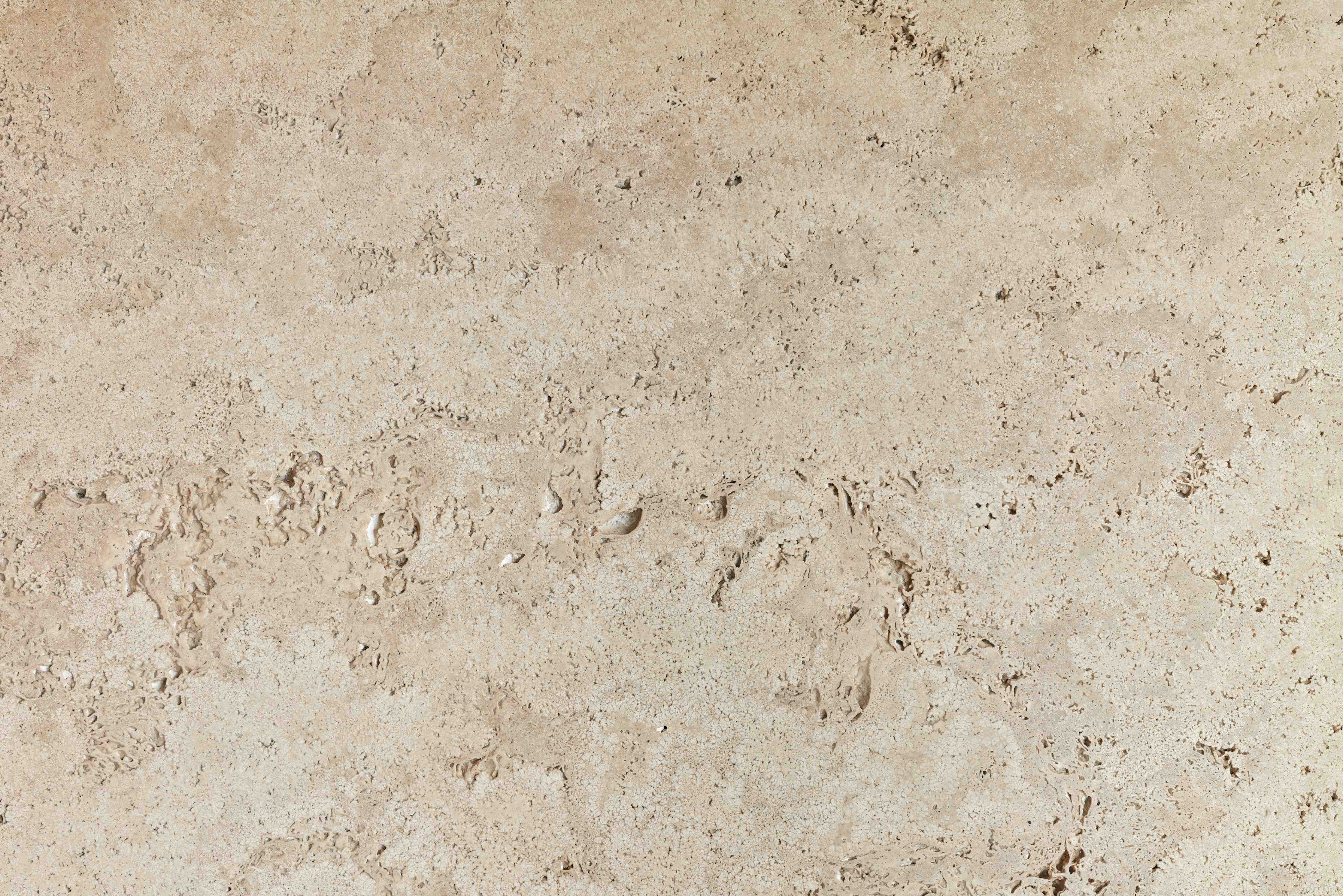 Wandverkleidung Bad-Beige Sandstein Optik
