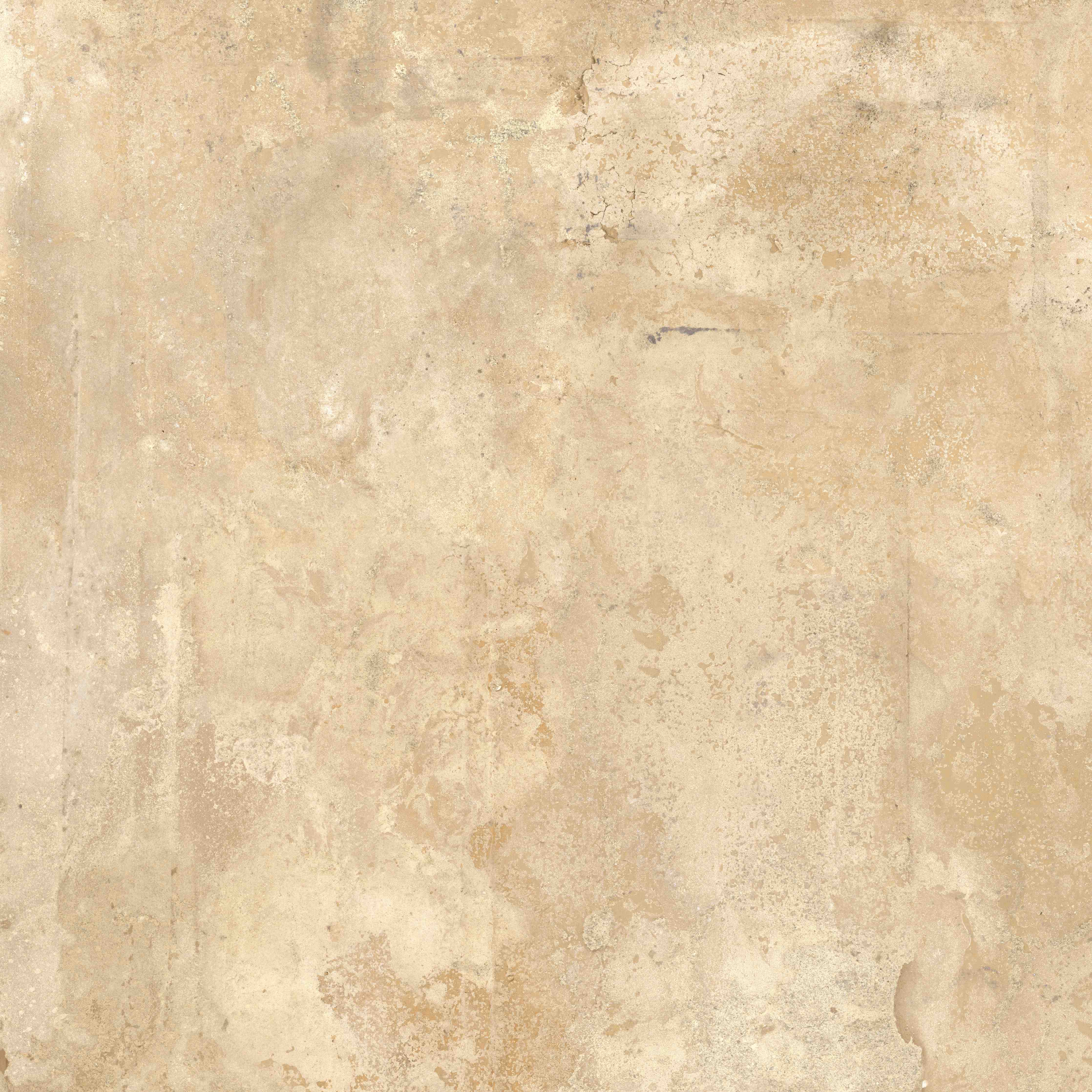 Wandverkleidung Bad-Beige Steintapete mit natürlicher Struktur