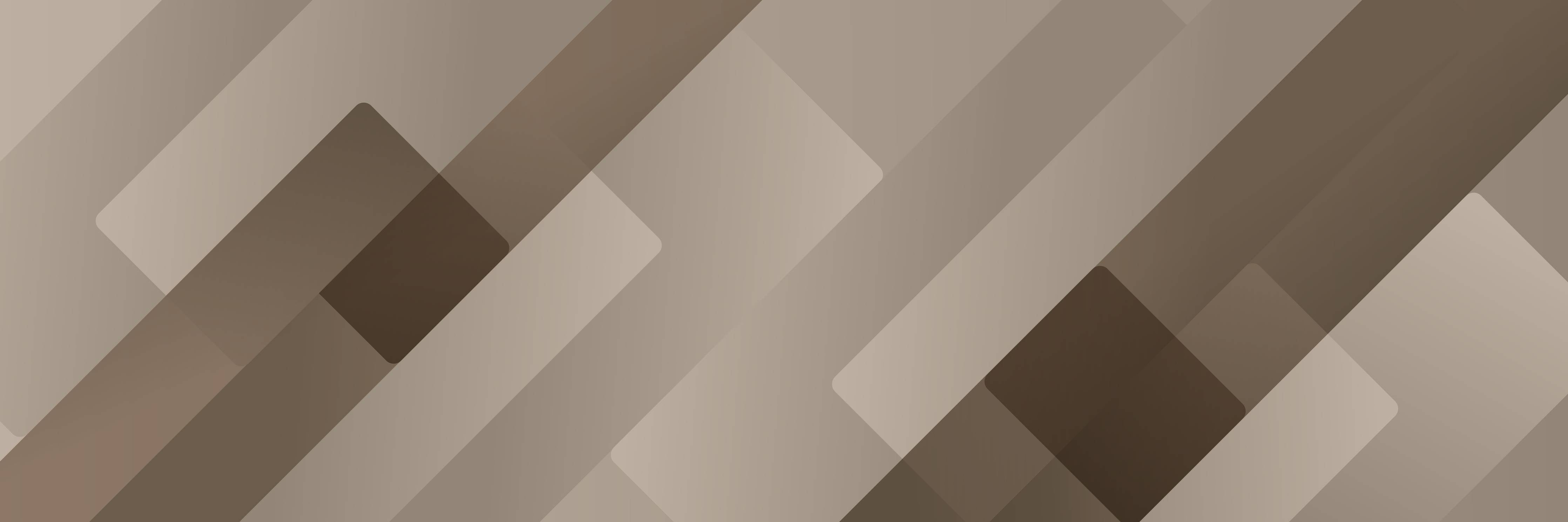 Wandverkleidung Bad-Beige und Braun Geometrische Muster