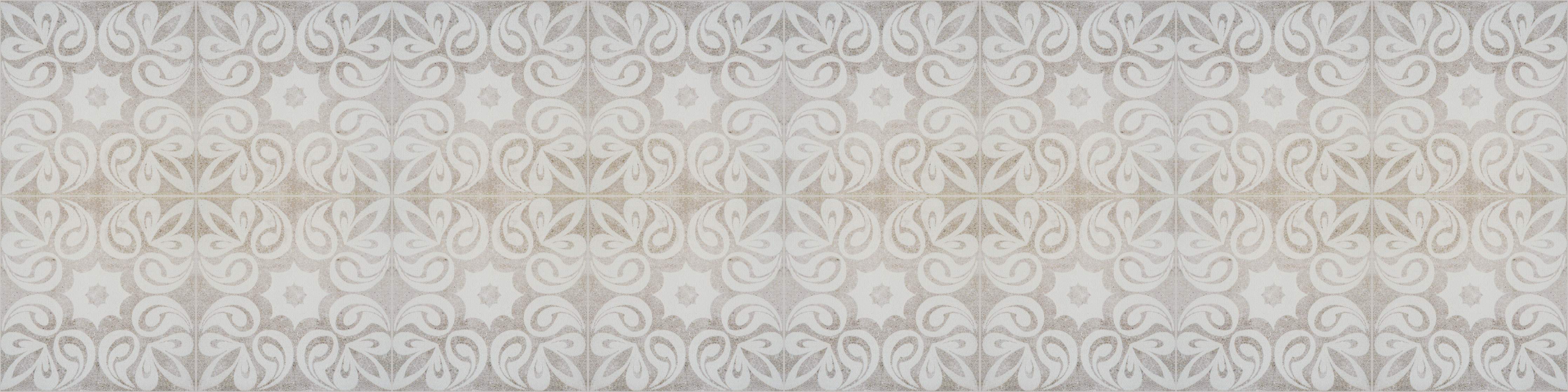 Wandverkleidung Bad-Beiges quadratisches Mosaikmotiv