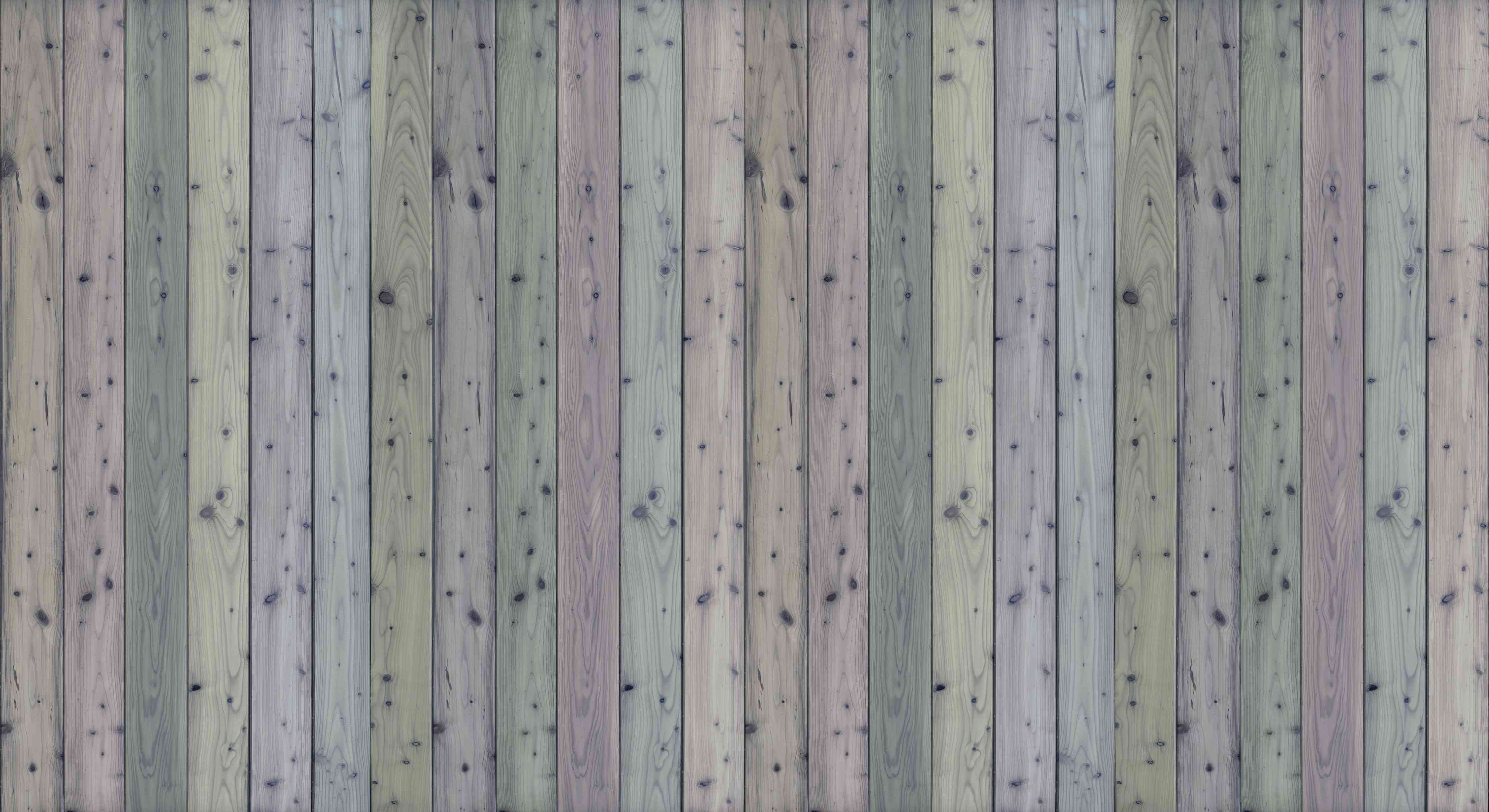 Wandverkleidung Bad-Bunte Holz Wand Textur