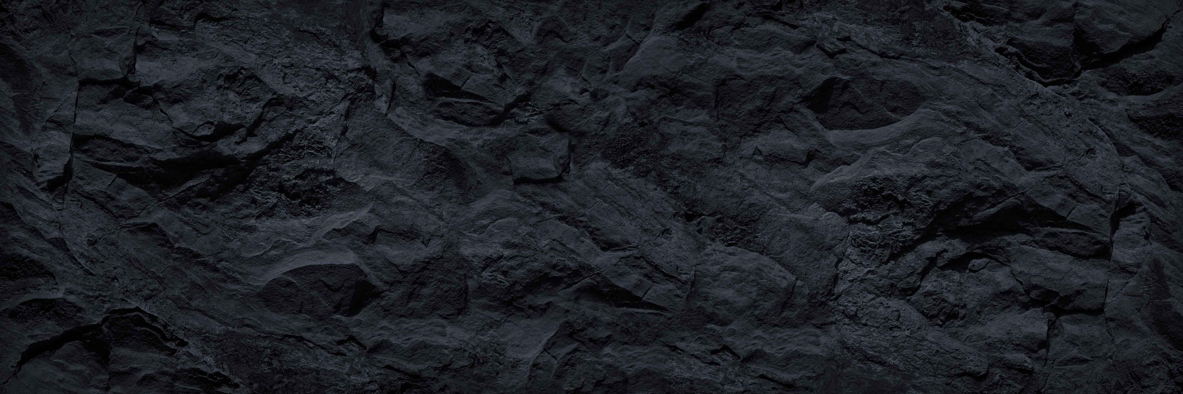 Wandverkleidung Bad-Dunkle Felswandtextur mit Tiefenstruktur