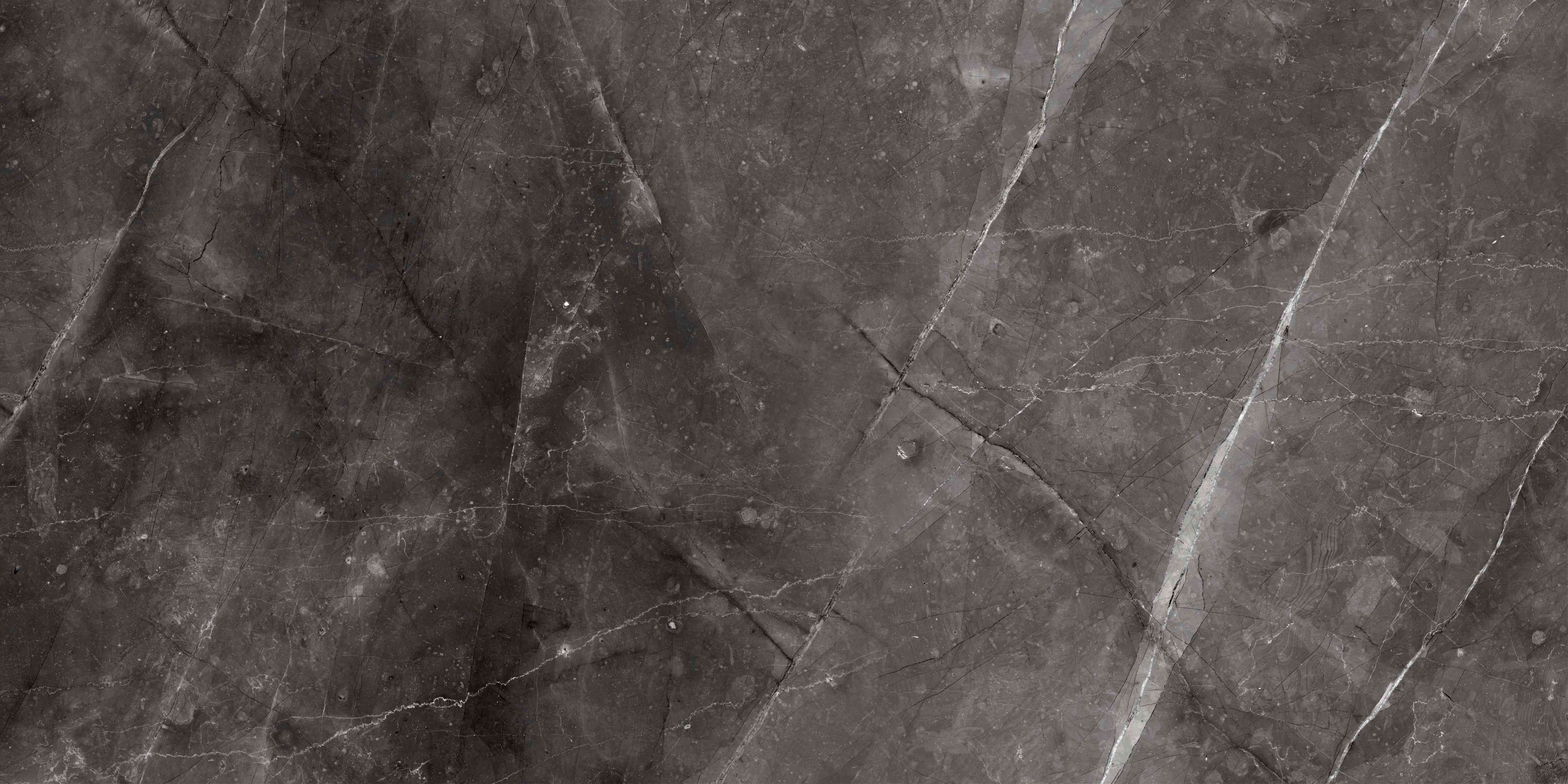 Wandverkleidung Bad-Dunkle Steinstruktur mit feinen Details