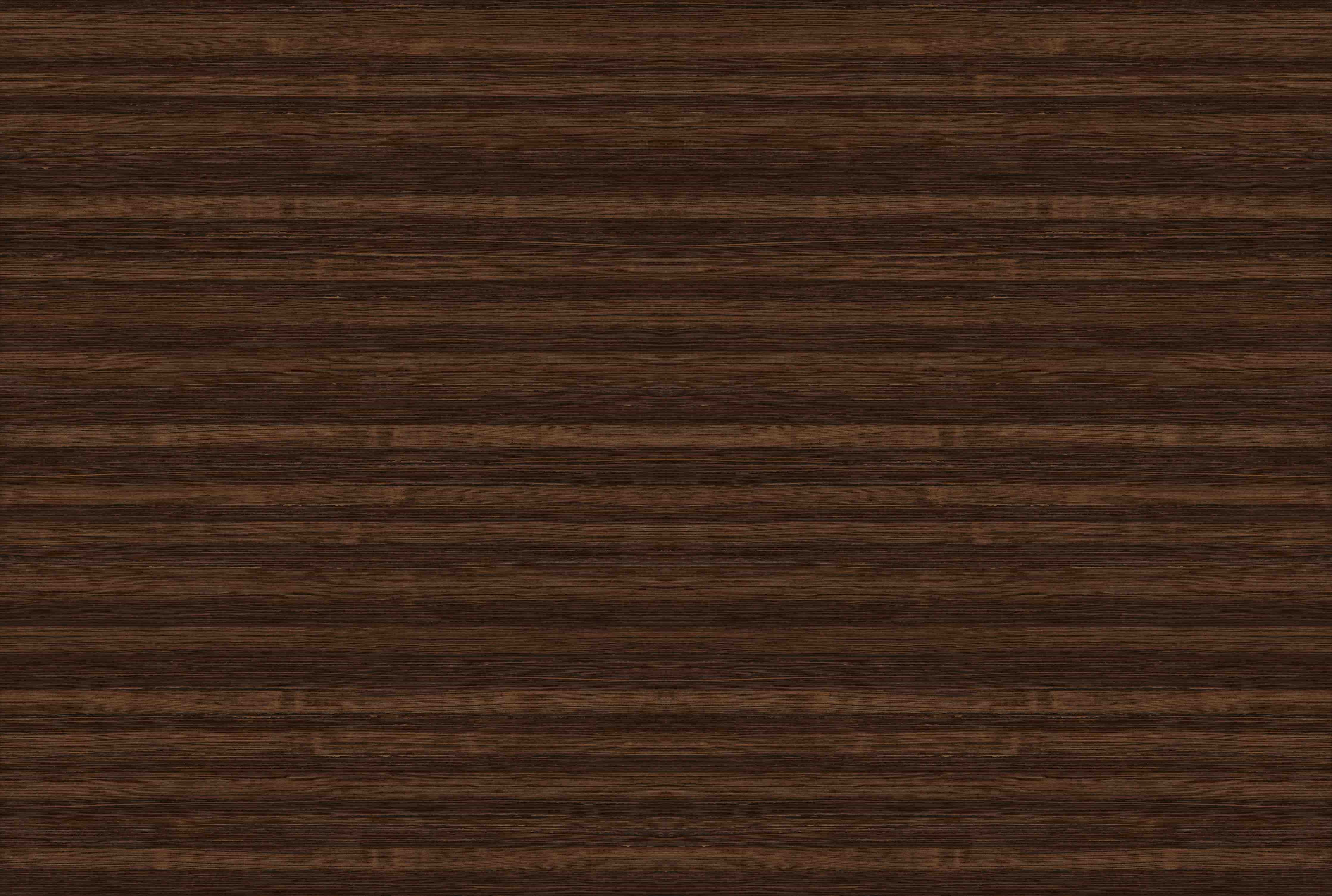 Wandverkleidung Bad-Elegant Dunkelbraune Holzoptik