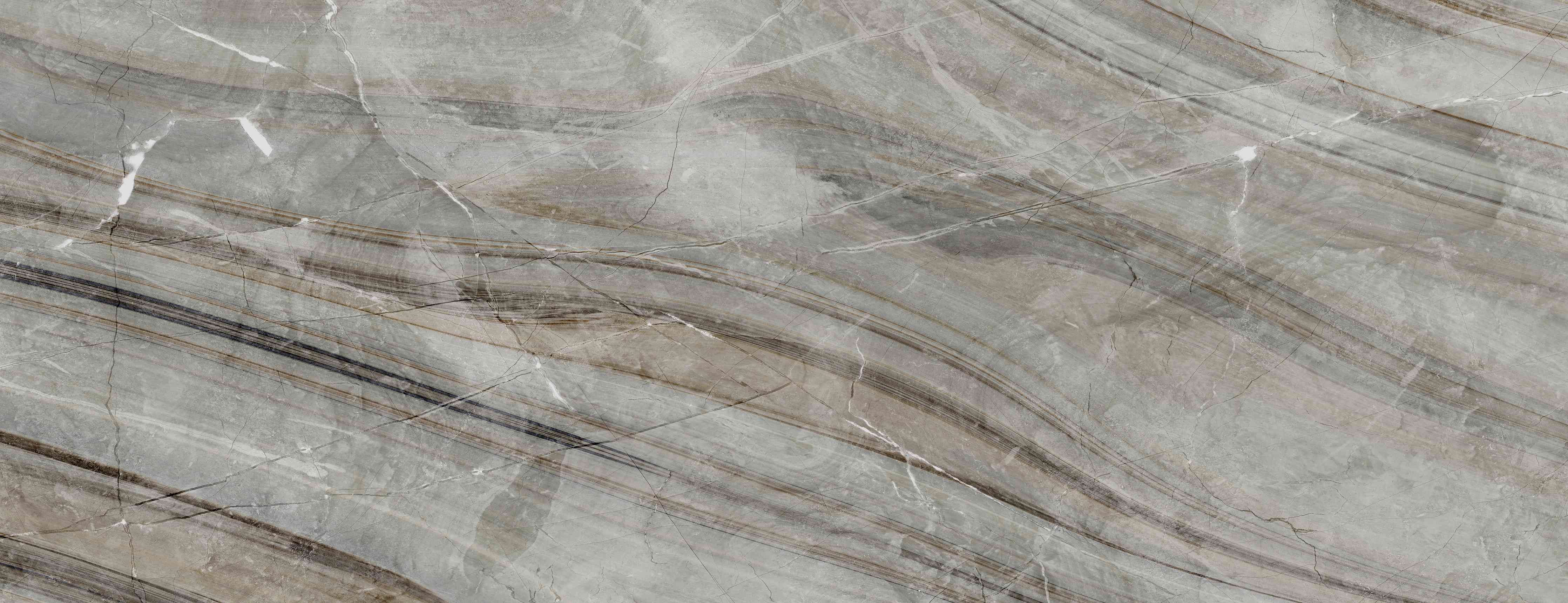 Wandverkleidung Bad-Emperador-Marmor