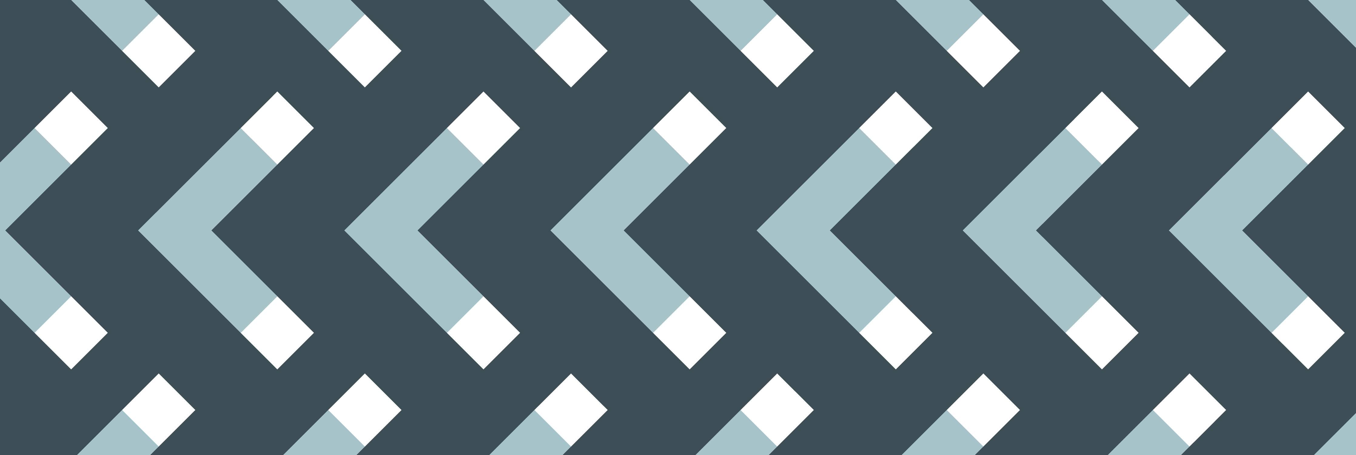 Wandverkleidung Bad-Grau-Weißes Chevron Muster