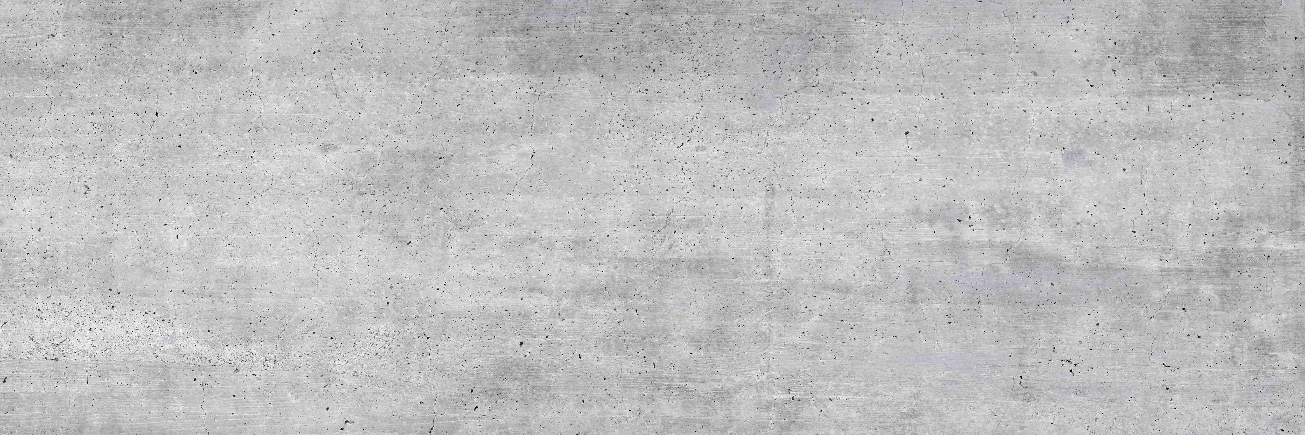 Wandverkleidung Bad-Graue Betonwand