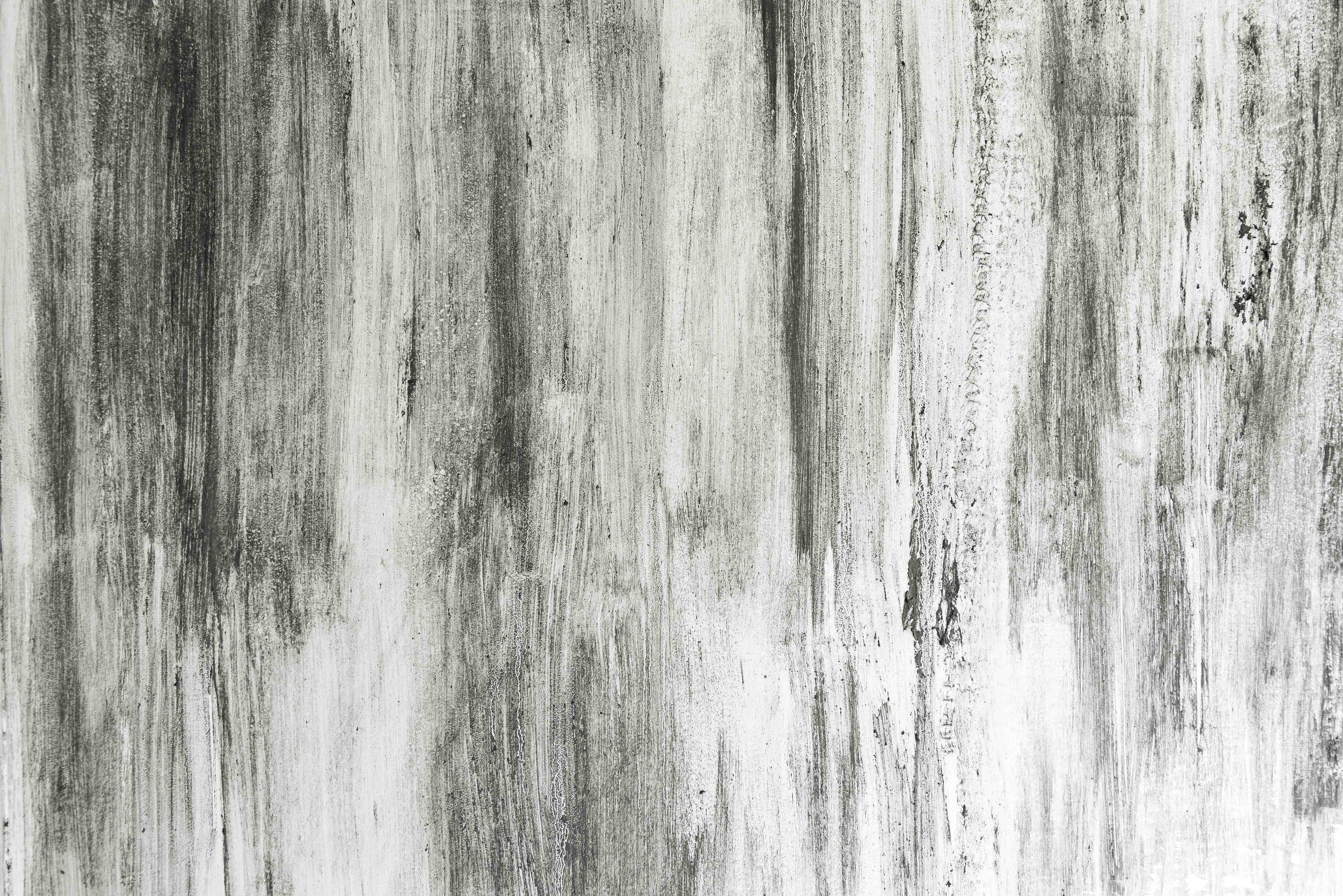 Wandverkleidung Bad-Graue Struktur mit Schwarzweiß-Tönen