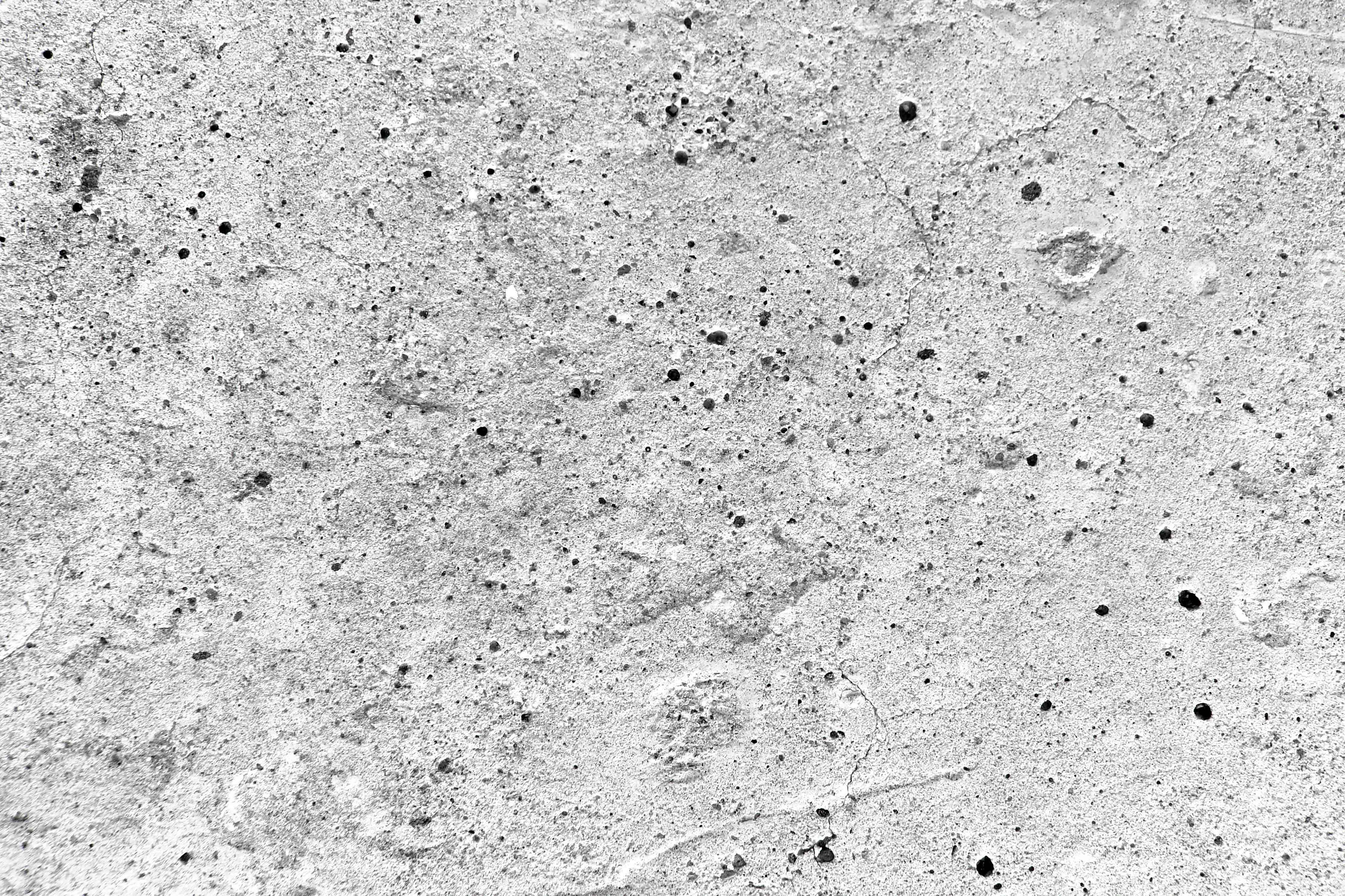 Wandverkleidung Bad-Grauer Beton mit Weißnuancen