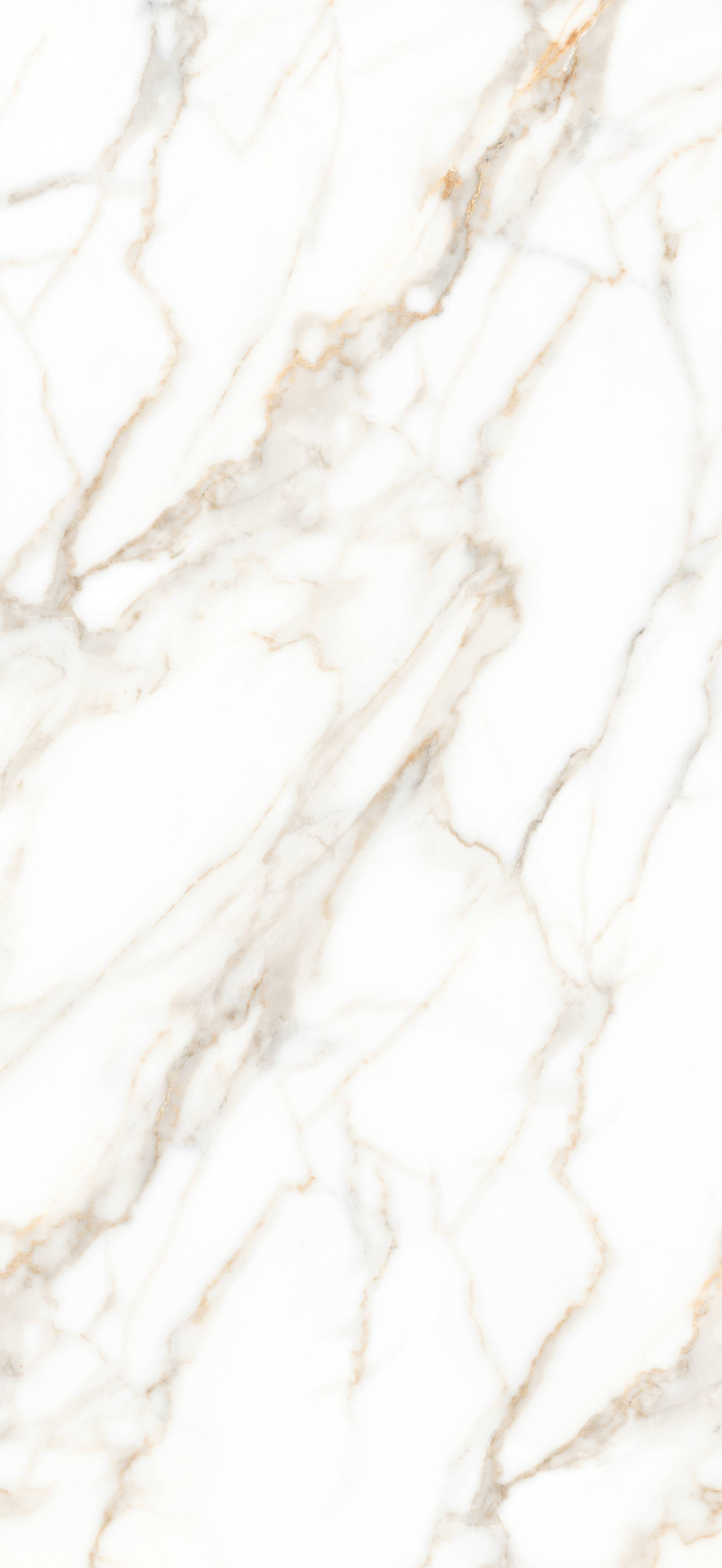 Wandverkleidung Bad-Grauer Marmor mit goldenen Nuancen