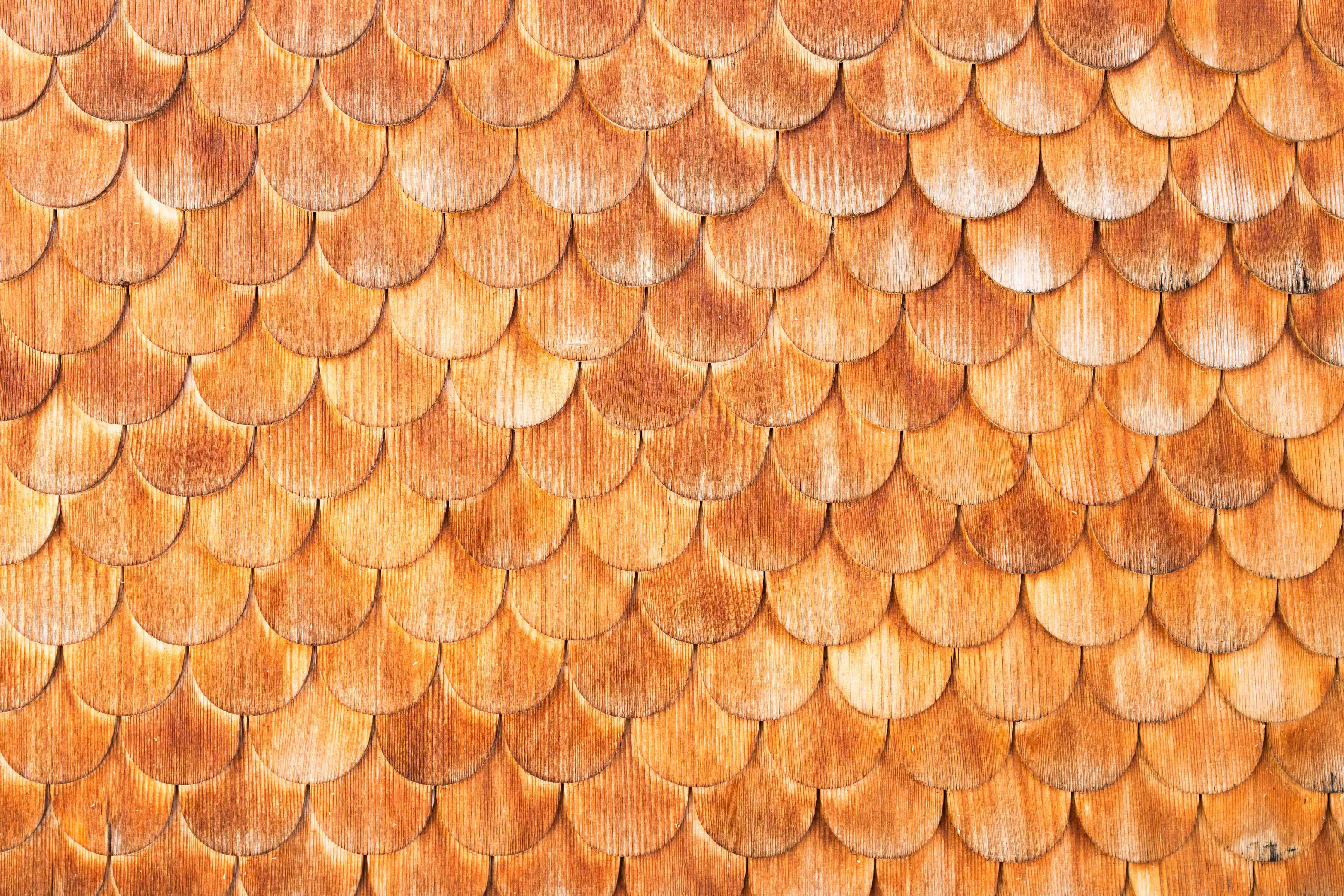 Wandverkleidung Bad-Hanf- und Pflanzendekor in warmen Brauntönen