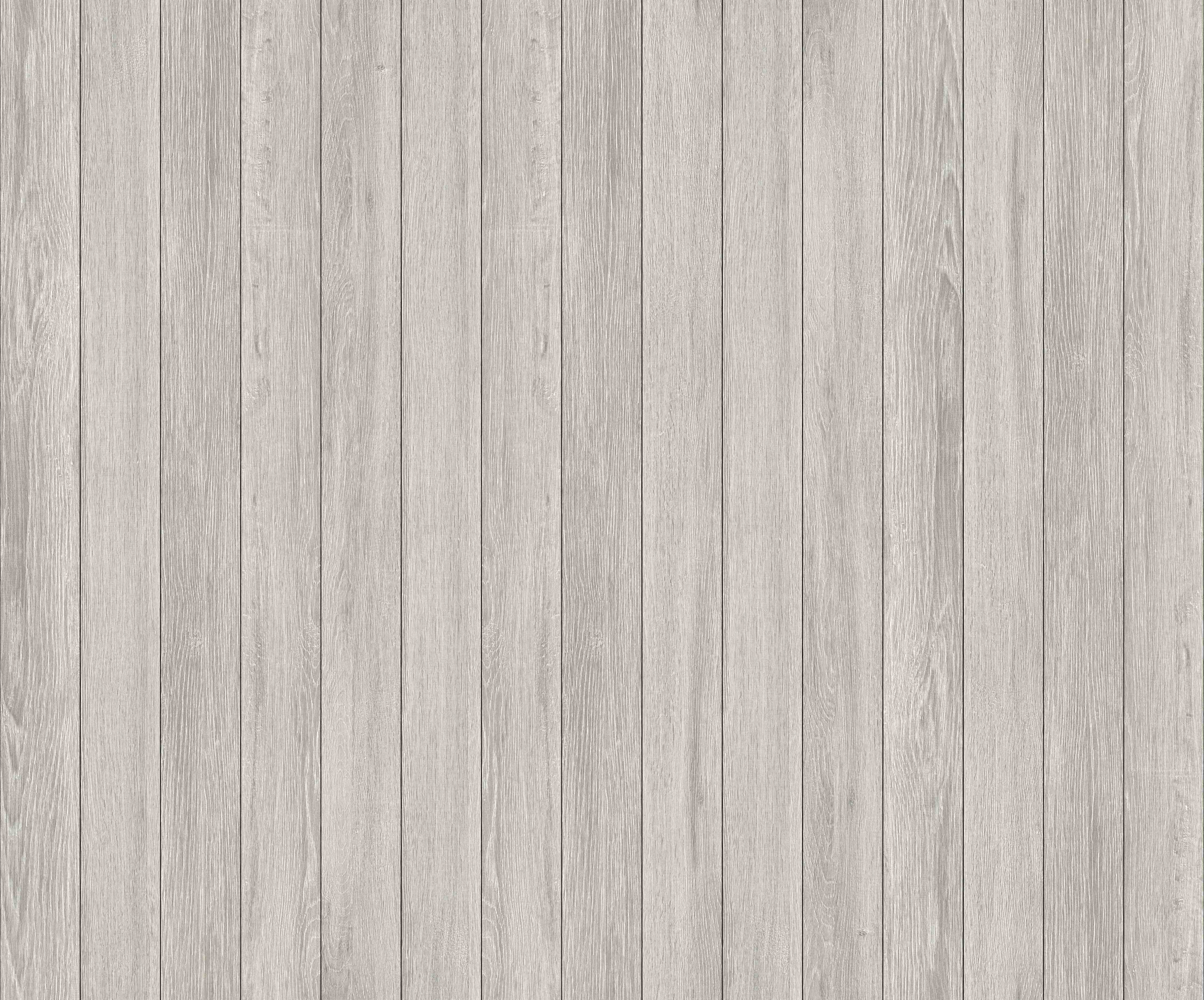 Wandverkleidung Bad-Helle Holzoptik mit Grau-Details