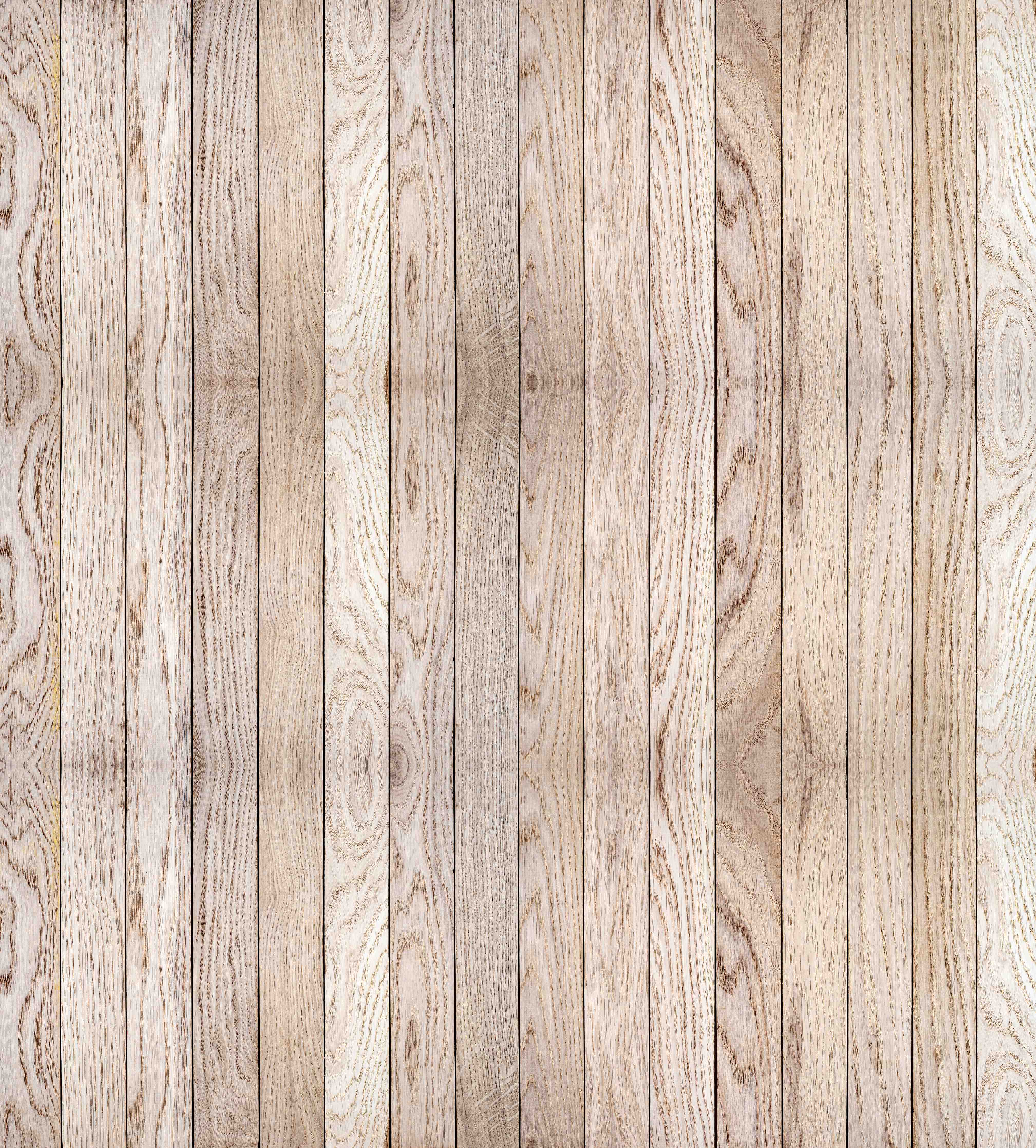 Wandverkleidung Bad-Helle Holzvertäfelung mit natürlichen Maserungen