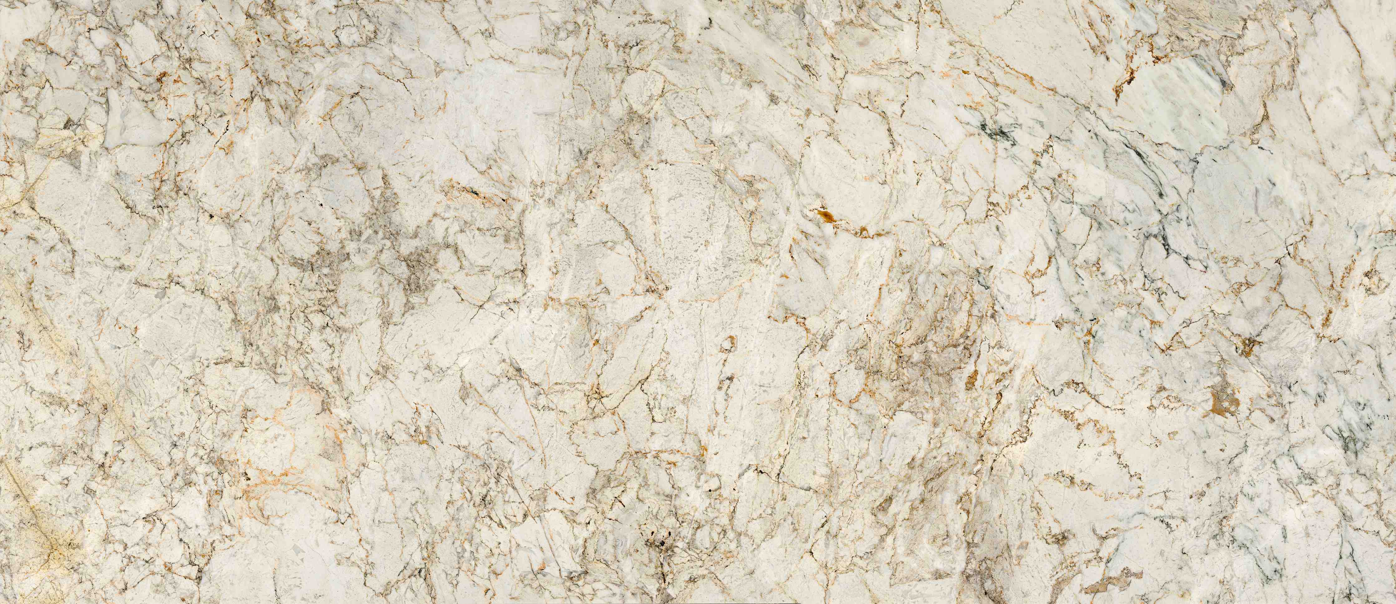 Wandverkleidung Bad-Helle Marmortextur in Creme-Tönen