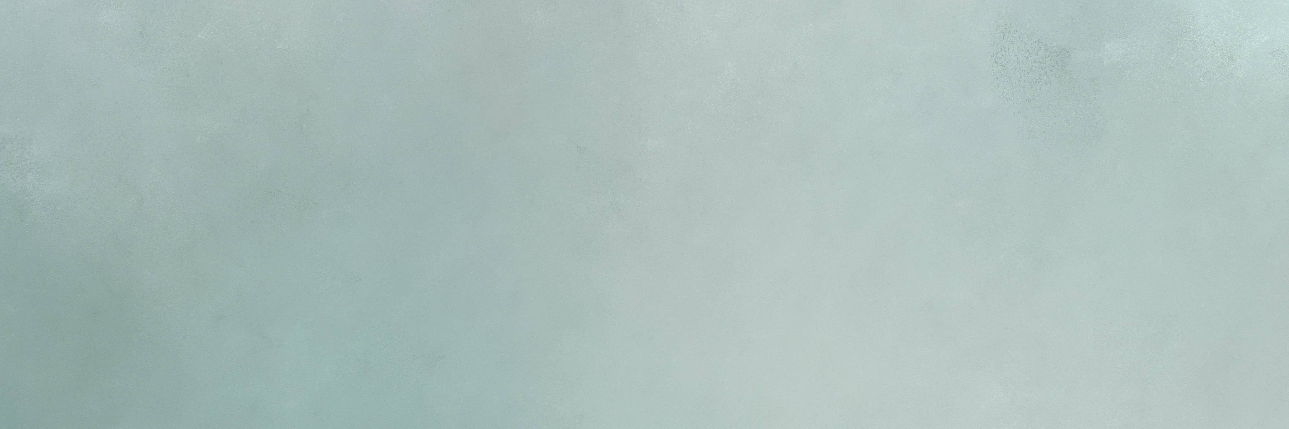 Wandverkleidung Bad-Helle blaue Betonwand mit sanfter Textur