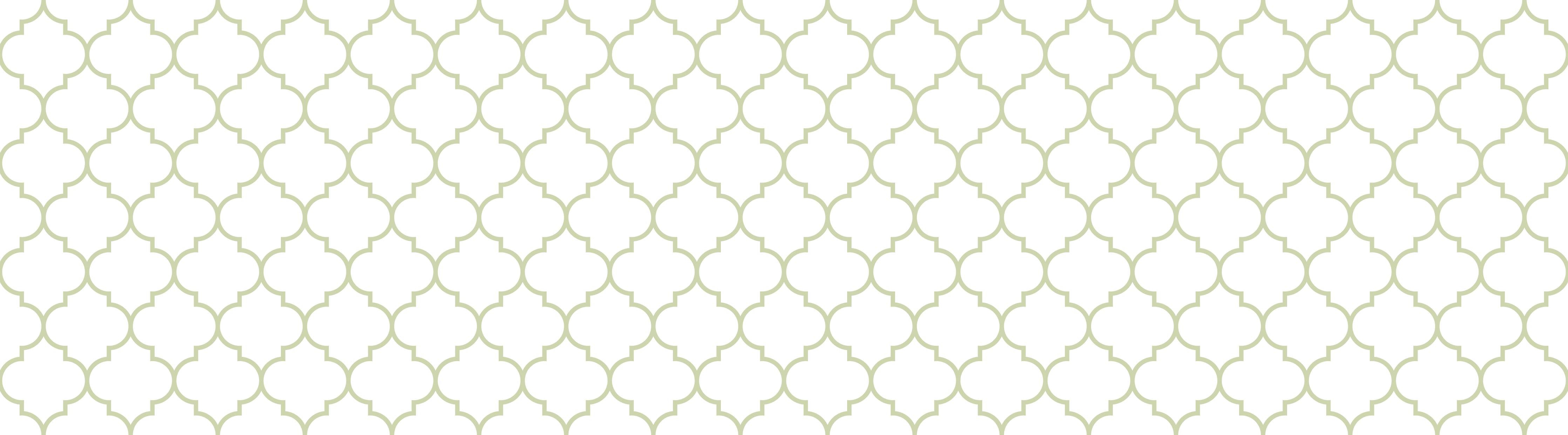 Wandverkleidung Bad-Helles, elegantes Muster mit feinem Goldakzent