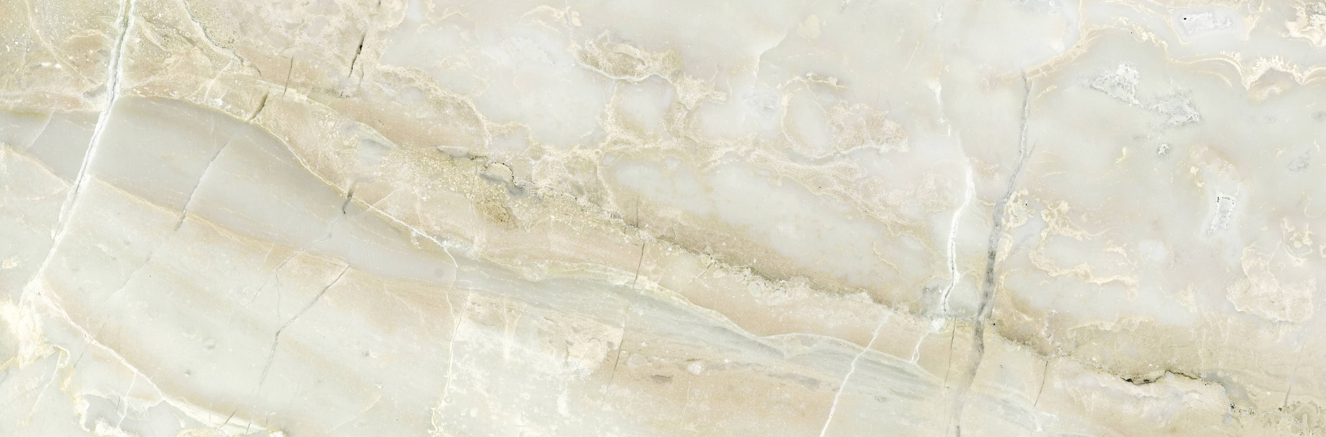 Wandverkleidung Bad-Hellweißer Marmor