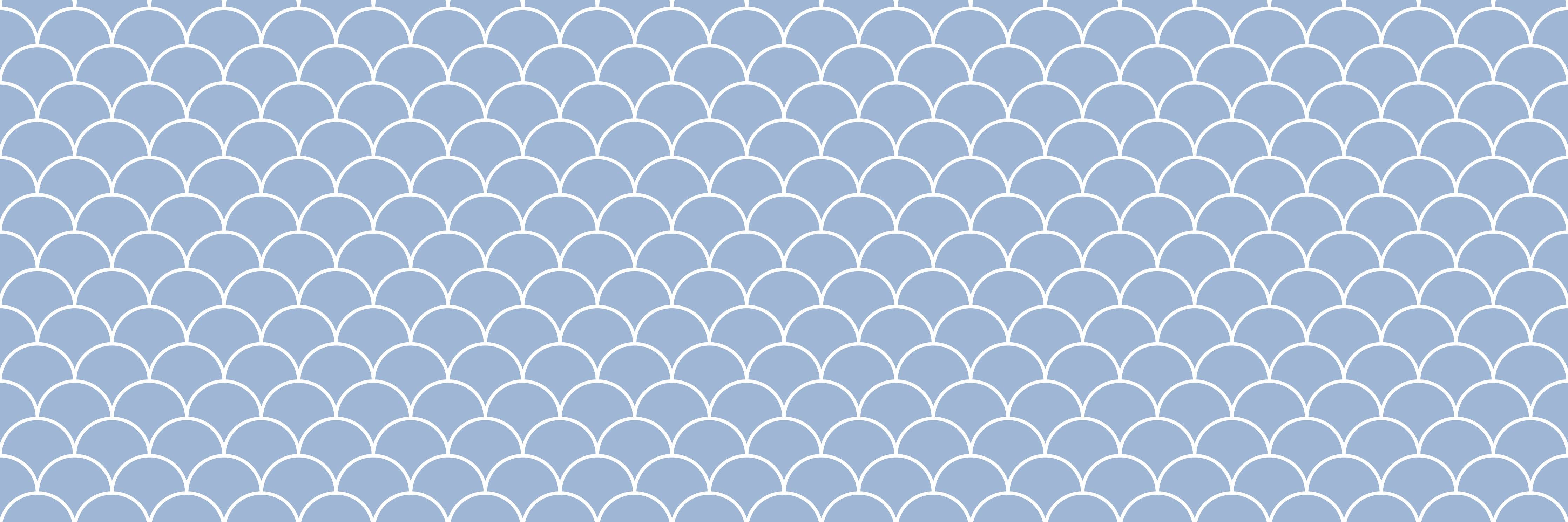 Wandverkleidung Bad-Himmel und Wasserfarben in sanften Blau- und Grautönen