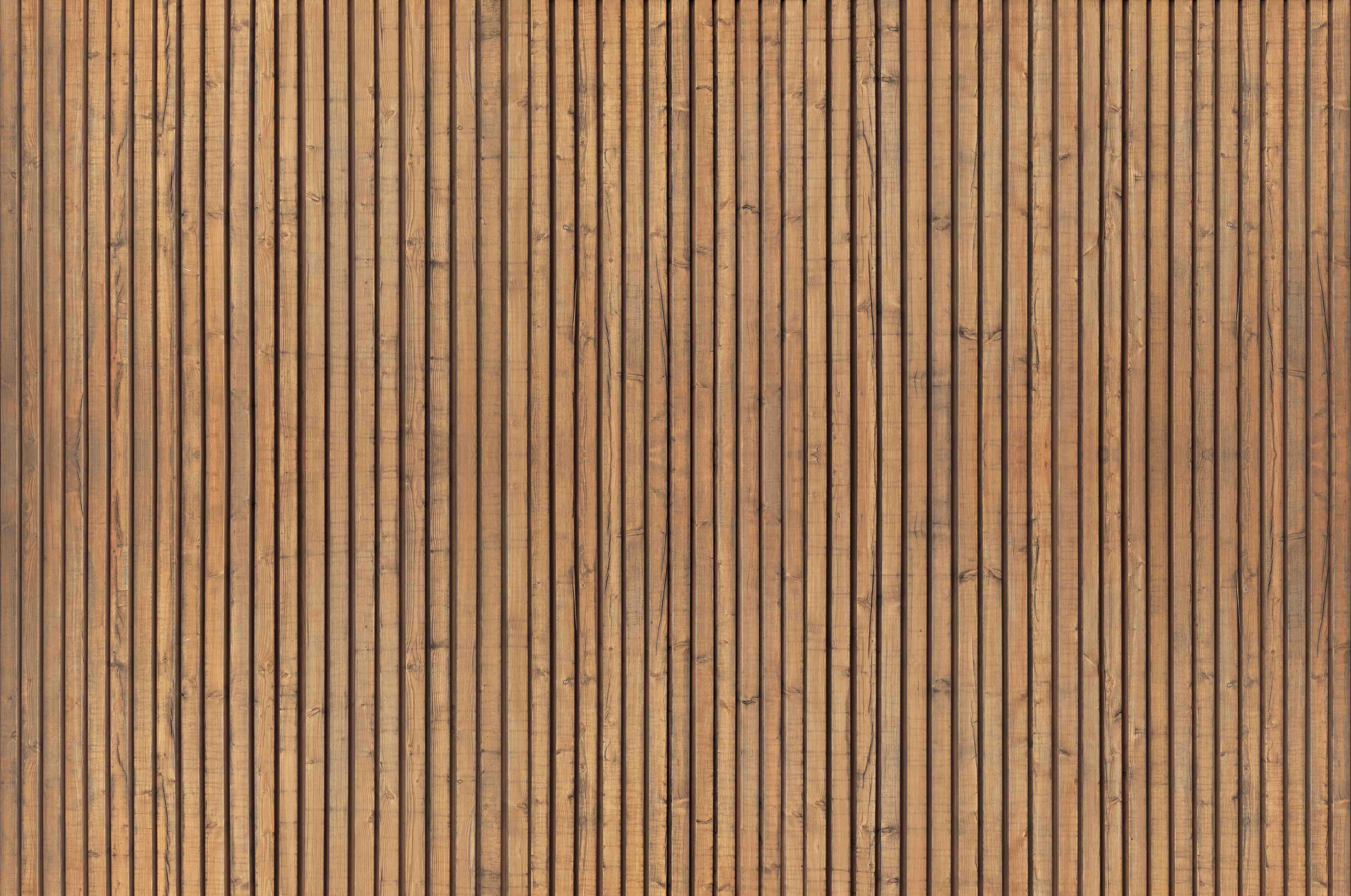Wandverkleidung Bad-Holzdielen mit natürlicher Maserung