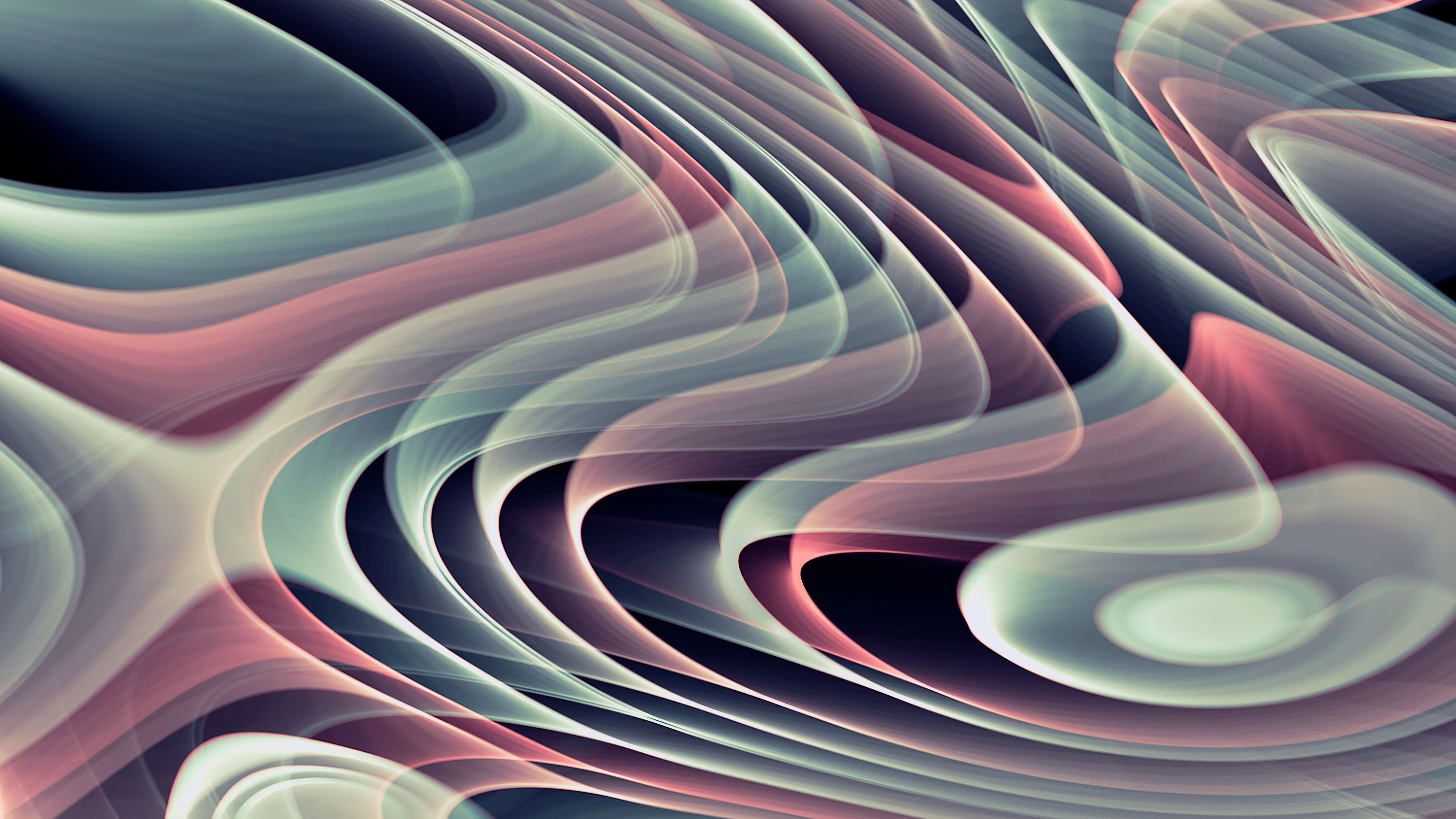 Wandverkleidung Bad-Linienartiger Hintergrund - Abstrakt