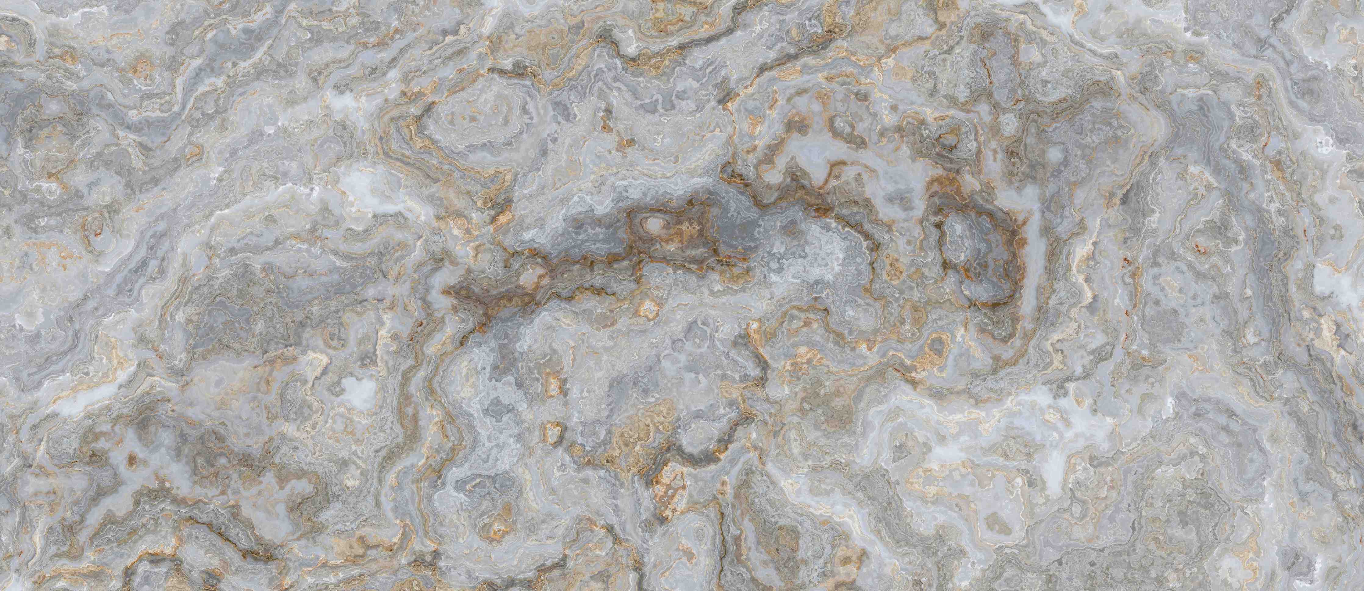 Wandverkleidung Bad-Luxus-Weif6-Grau-Marmor-Textur