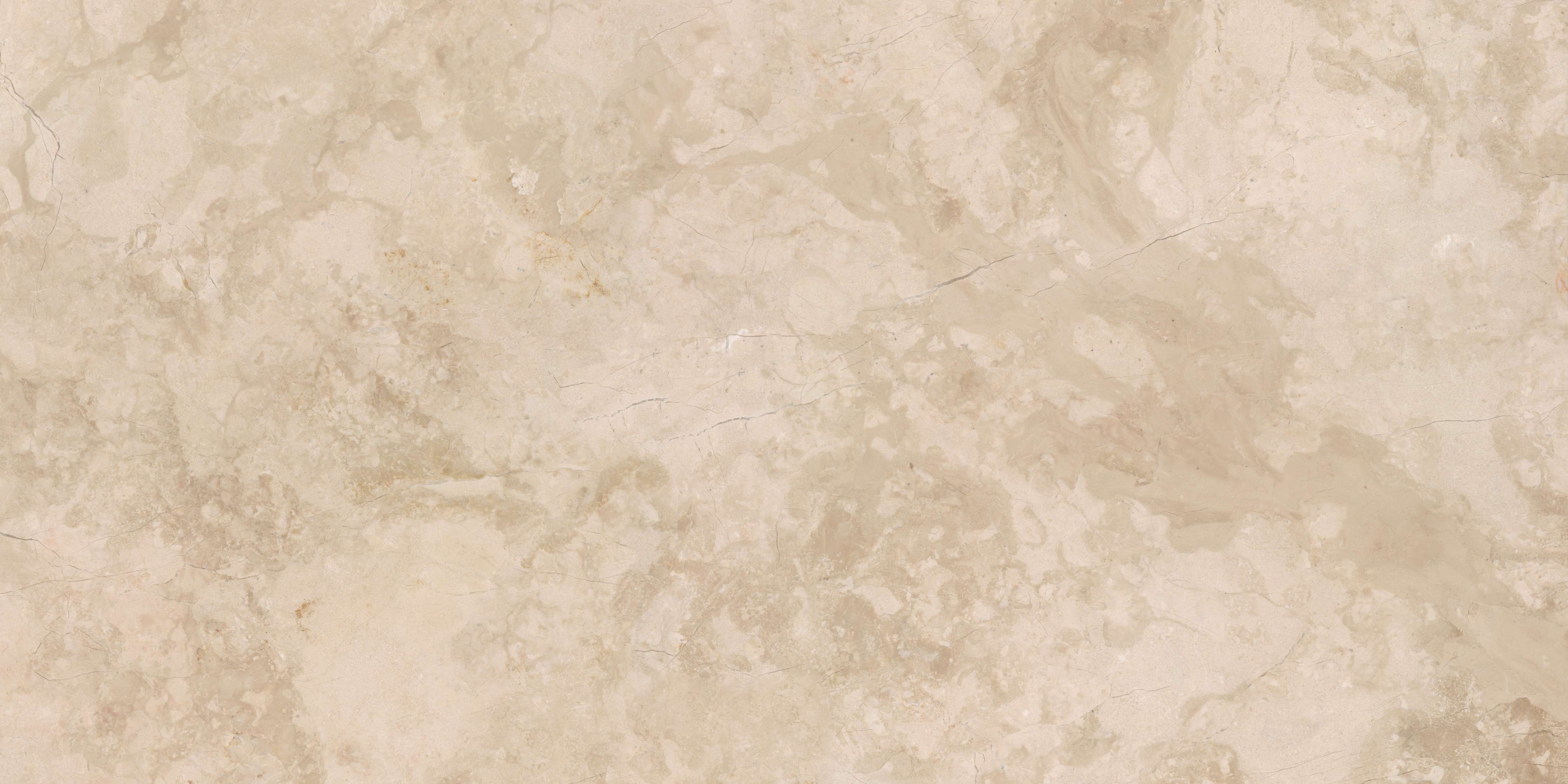 Wandverkleidung Bad-Natürliche Beige Marmor Textur