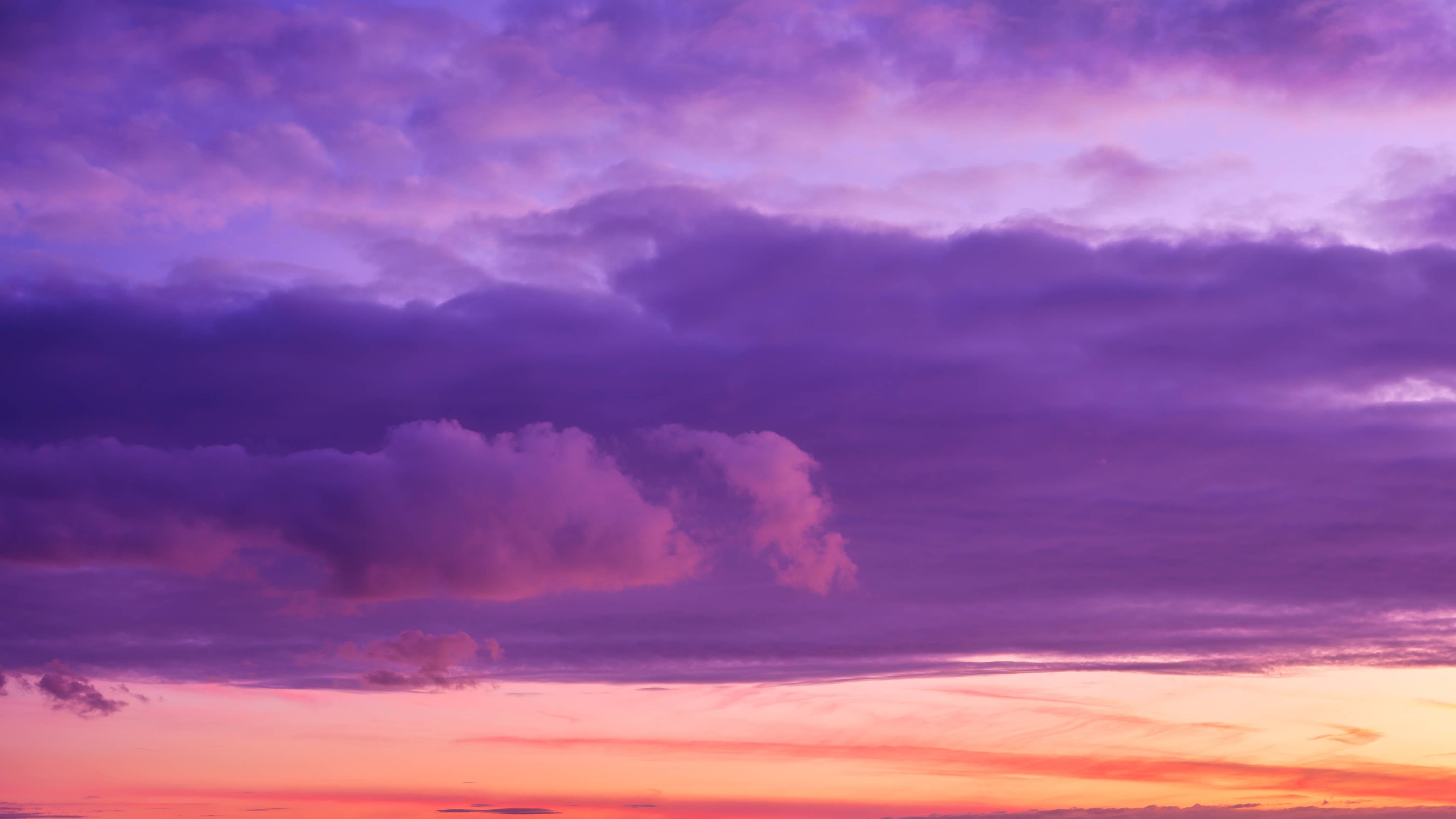 Wandverkleidung Bad-Regenbogen-Dämmerungssky mit pastellfarbenen Wolken