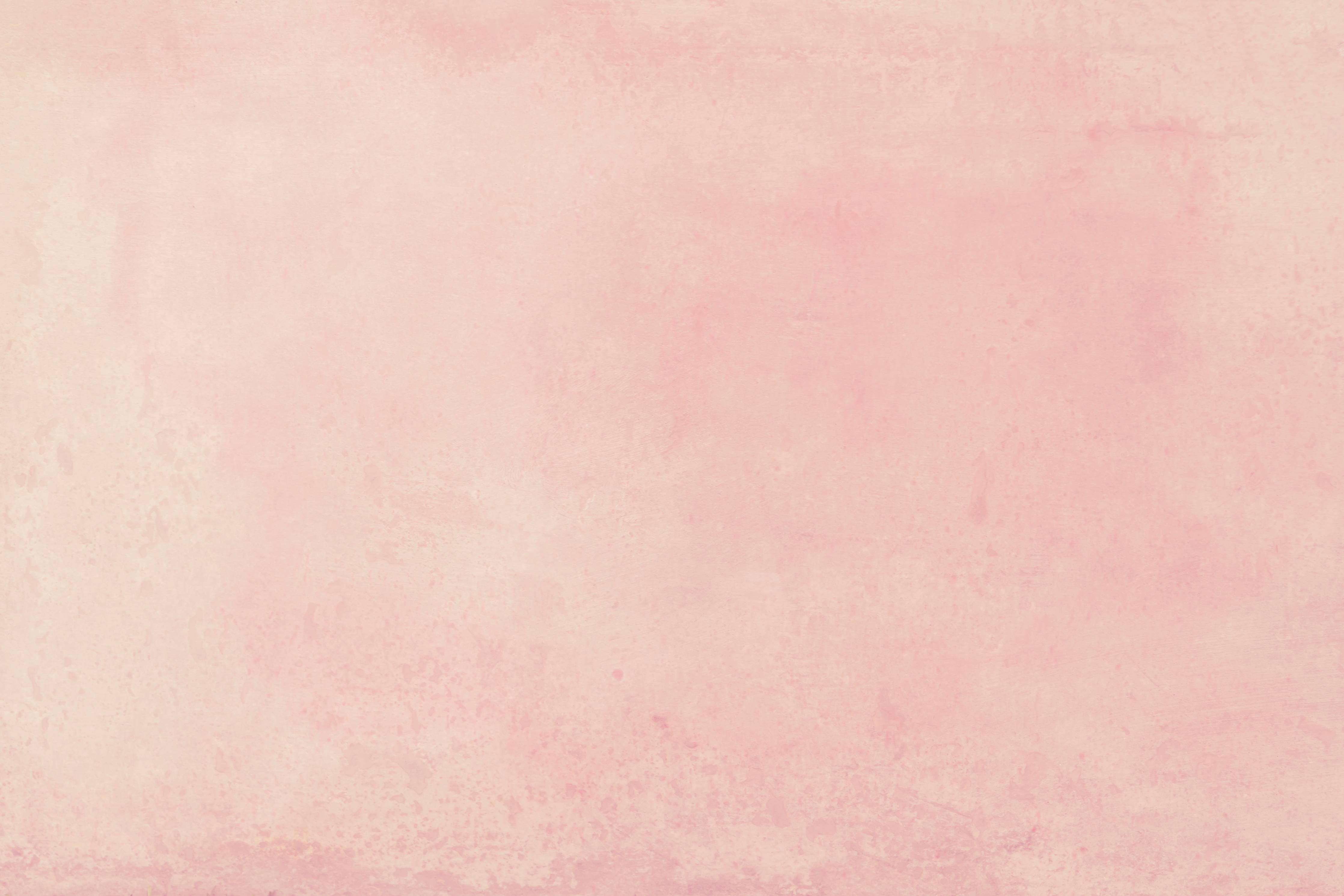 Wandverkleidung Bad-Rosa Aquarell - Pastellfarben