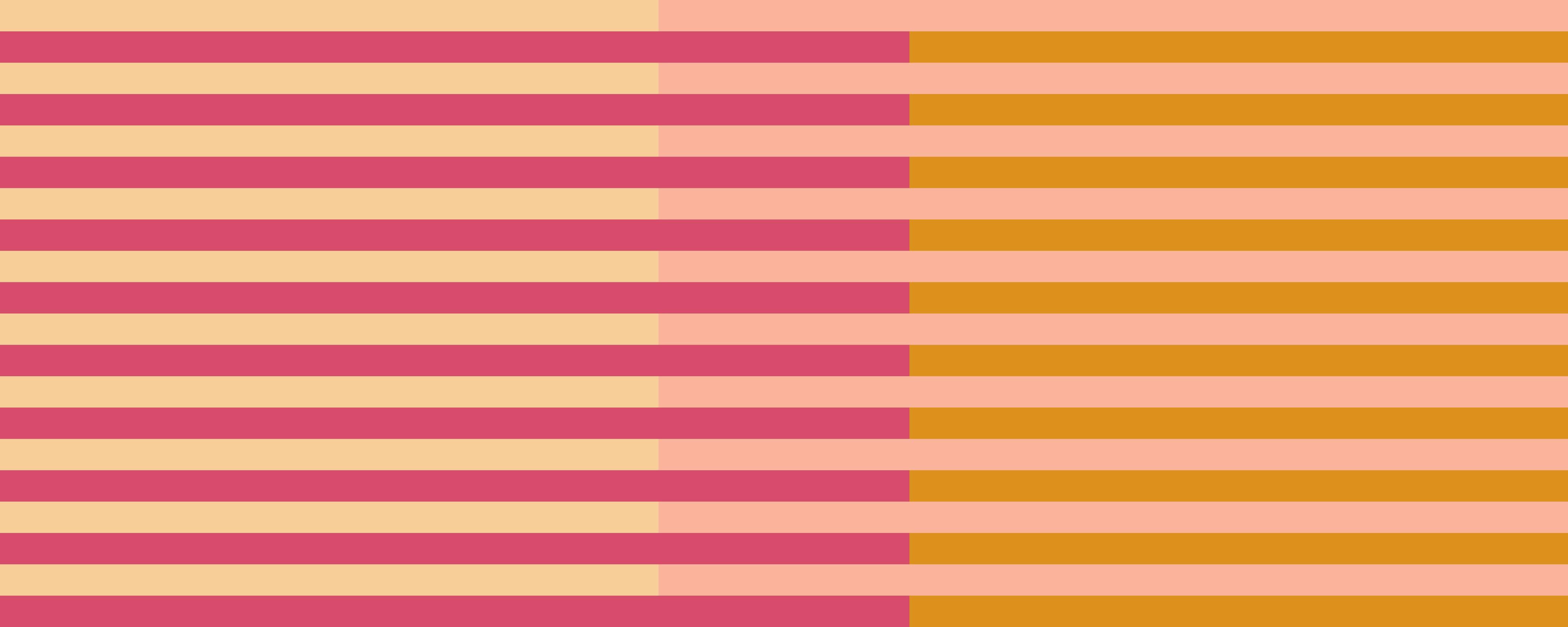 Wandverkleidung Bad-The Oranges - Multy Stripes - Cotton Candy