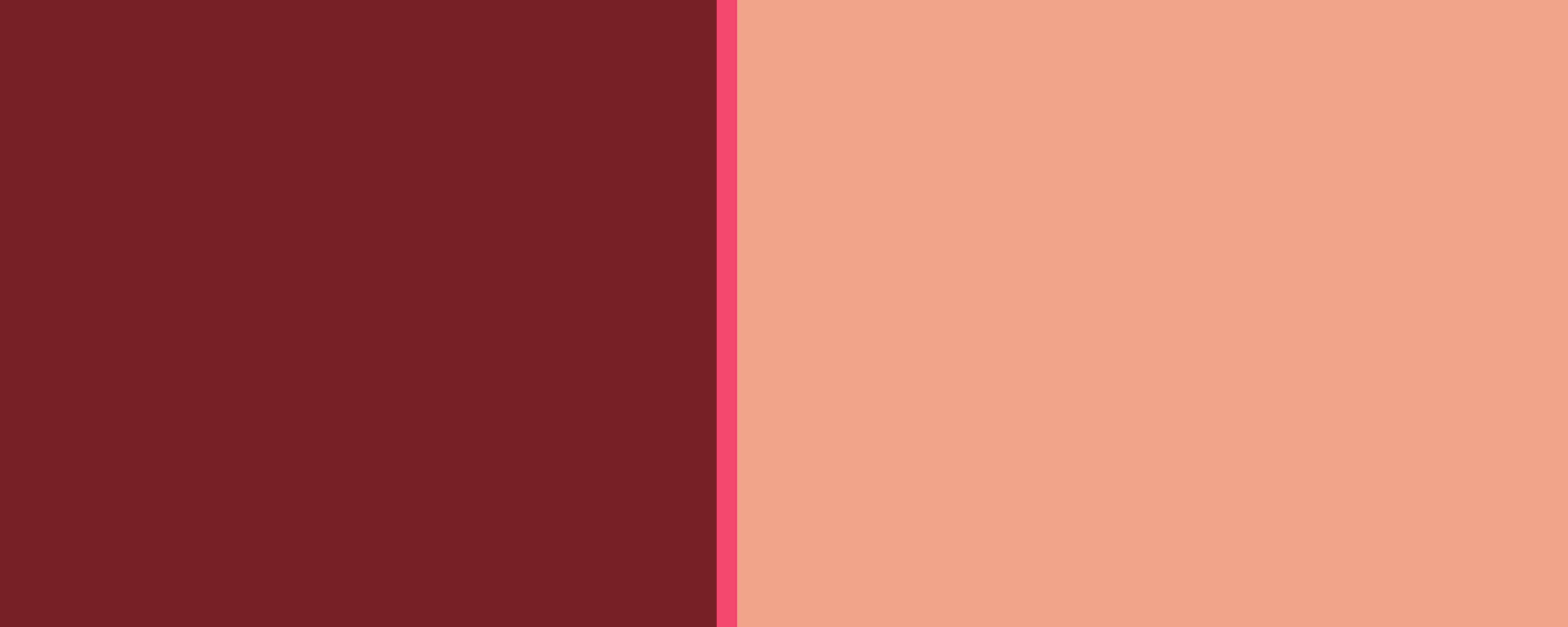 Wandverkleidung Bad-The Reds - Easy Vertikal - Cherry