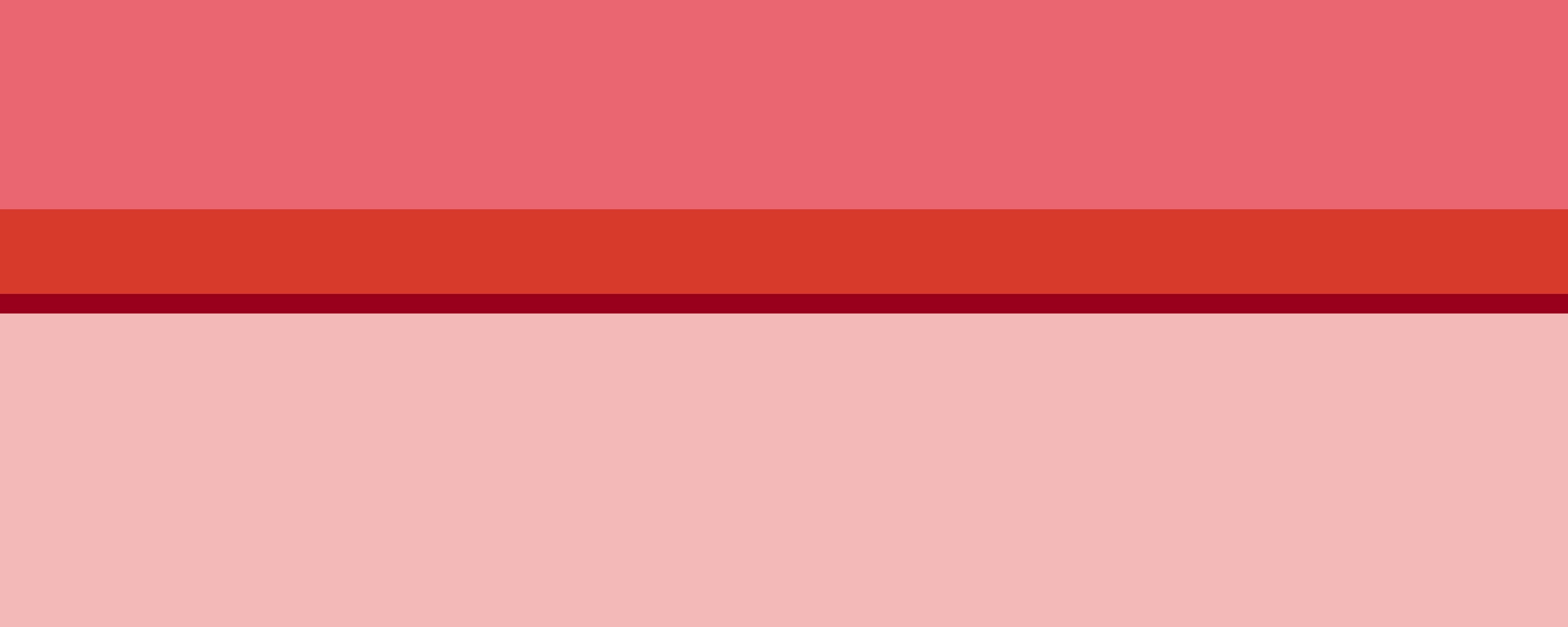 Wandverkleidung Bad-The Reds - Horizontal - Tomato