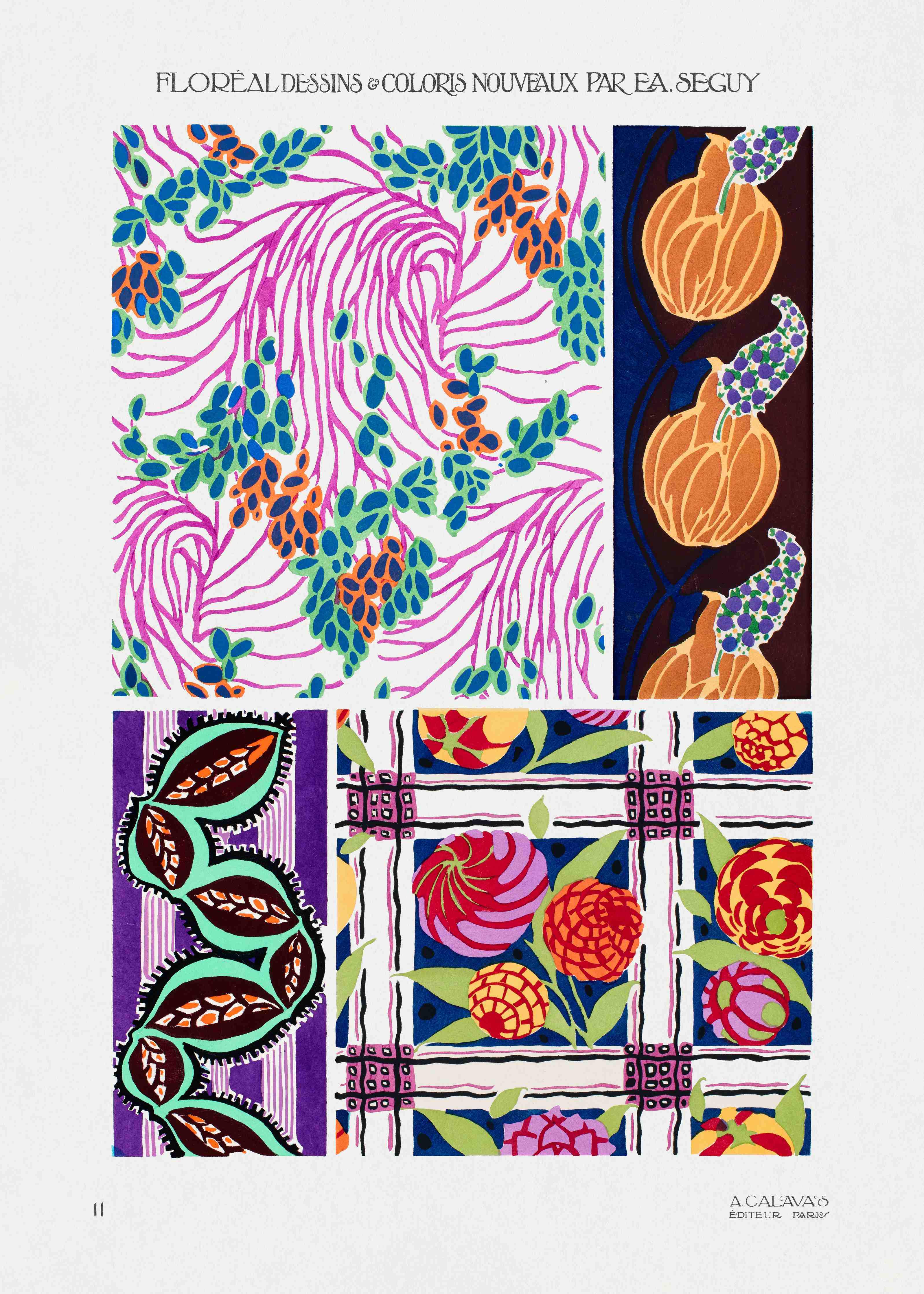 Wandverkleidung Bad-Vintage-Blumenmuster-Meisterkunst