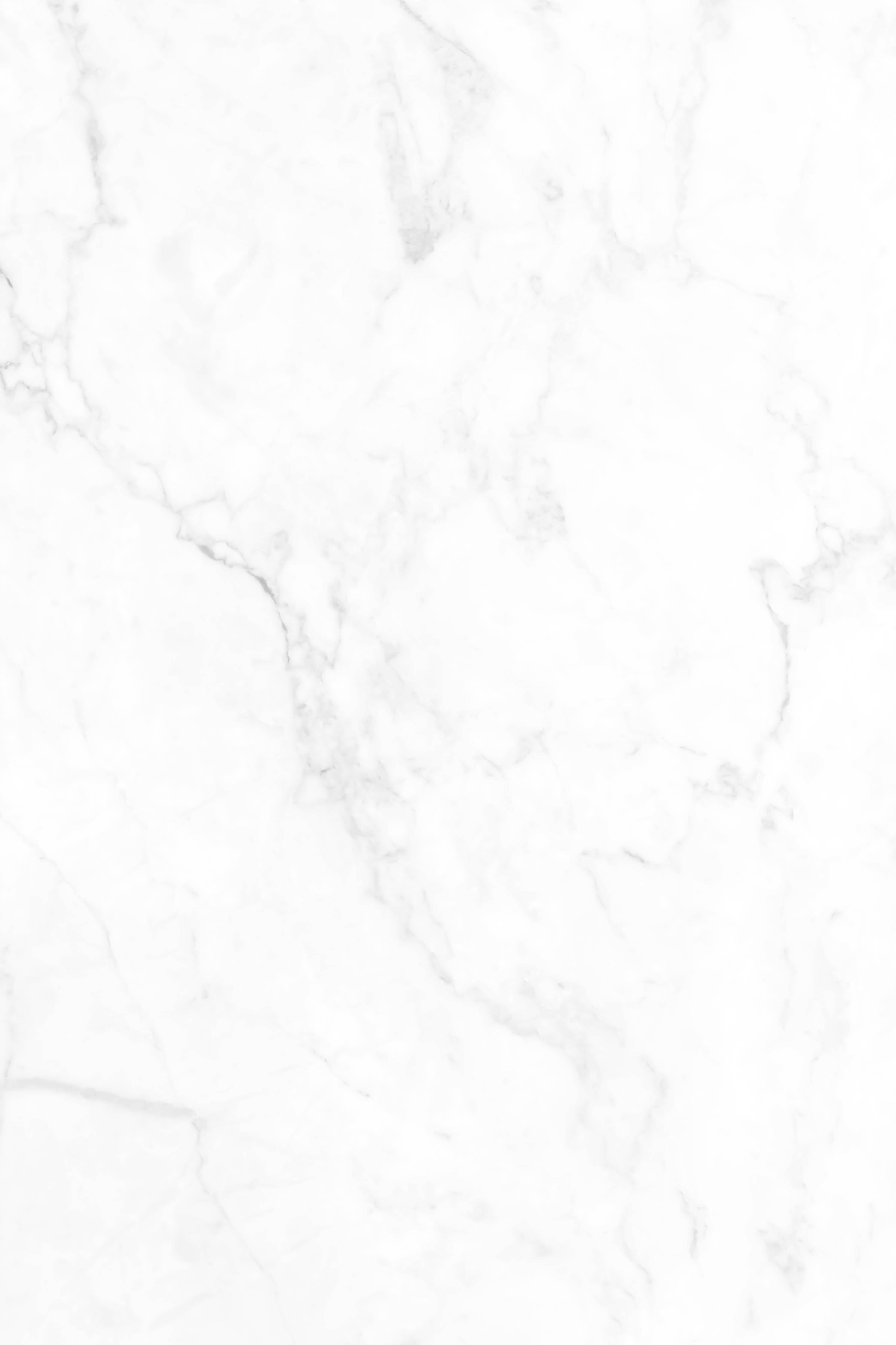 Wandverkleidung Bad-Weiße Marmor-Optik mit feinen Grau-Adern