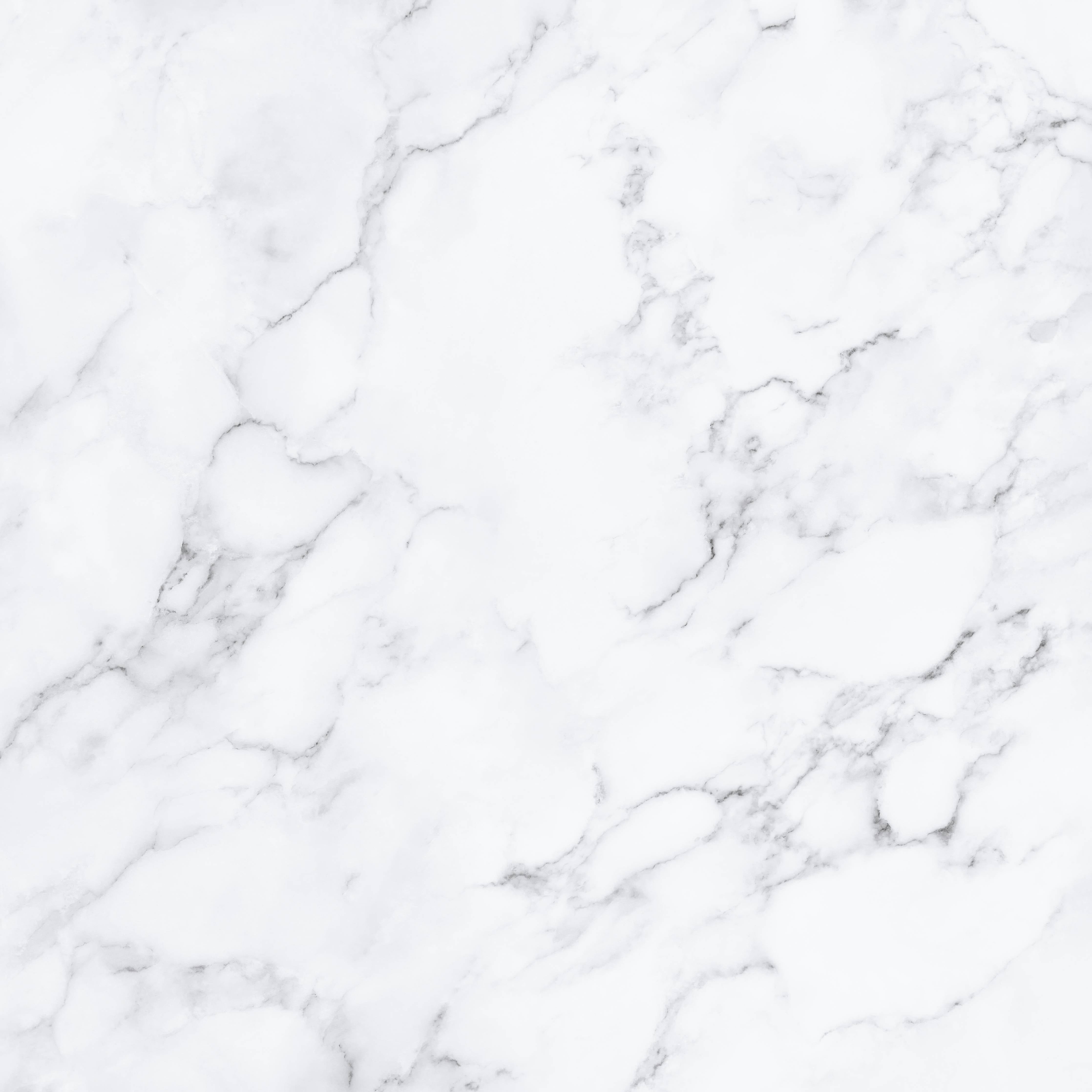 Wandverkleidung Bad-Weiße Marmor-Textur mit grauen Maserungen