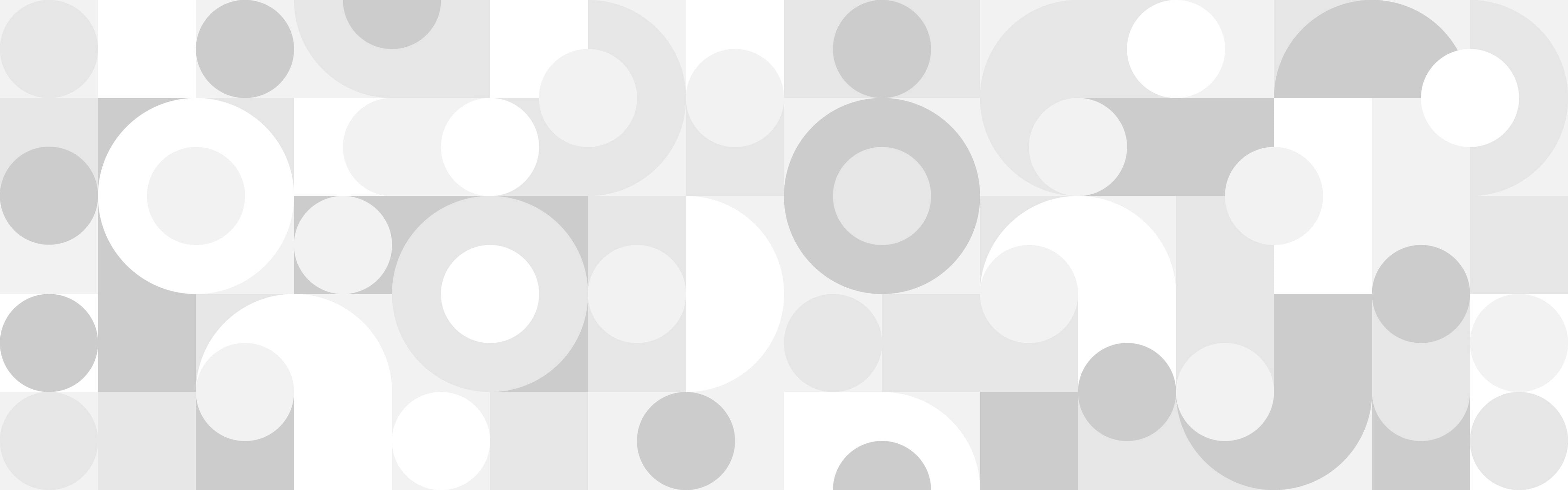 Wandverkleidung Bad-Weiße und Graue abstrakte Strukturen