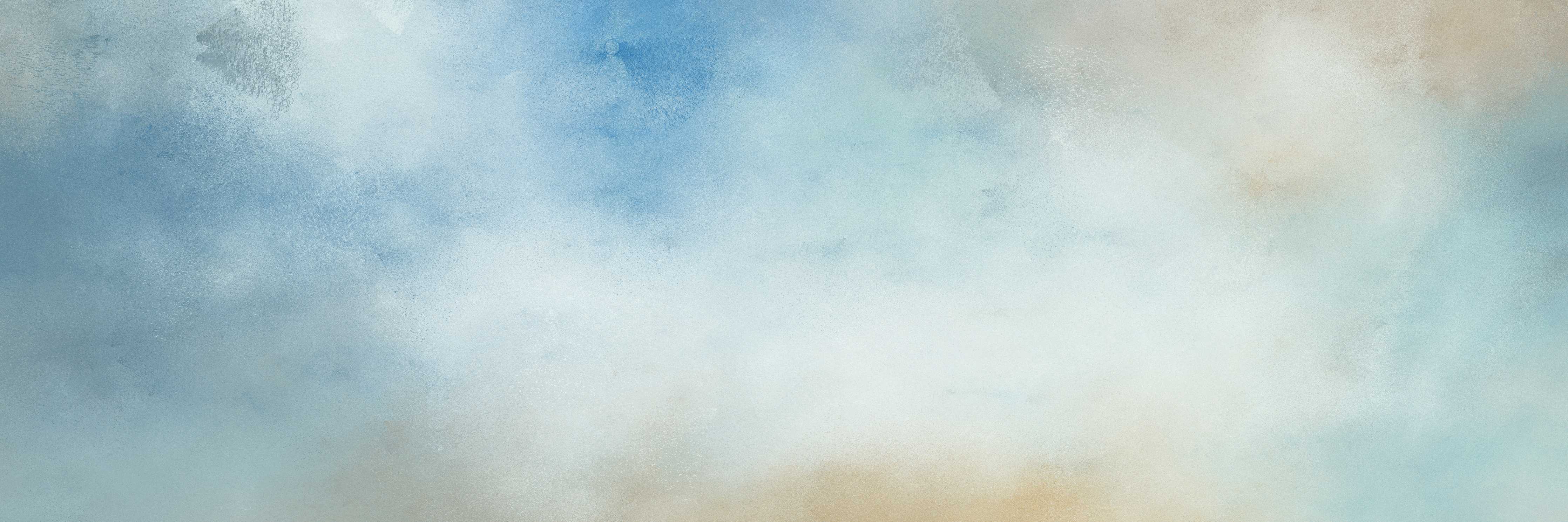 Wandverkleidung Bad-Weiße und blaue Himmel-Textur