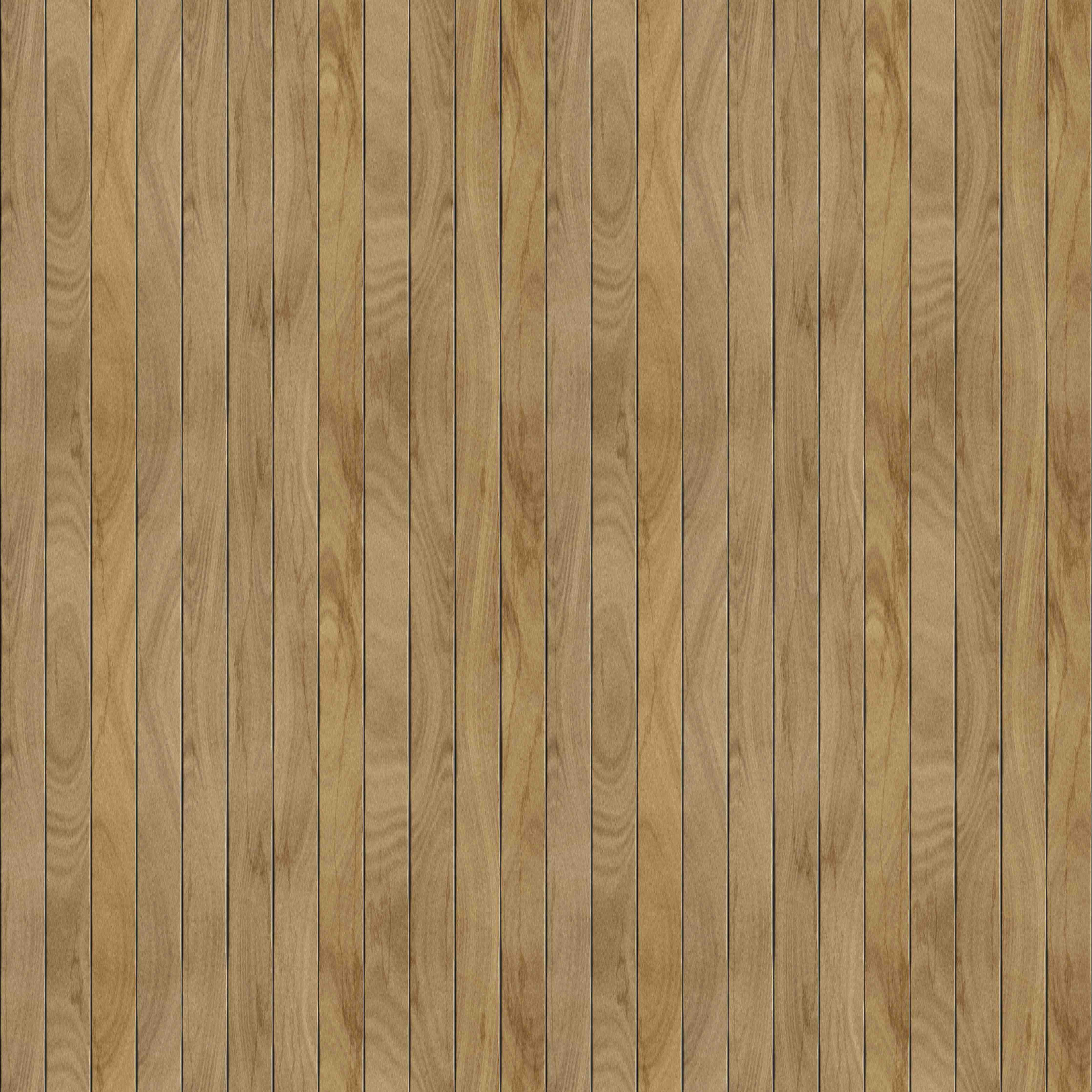 Wandverkleidung Bad-schlichter Holzpaneel Look