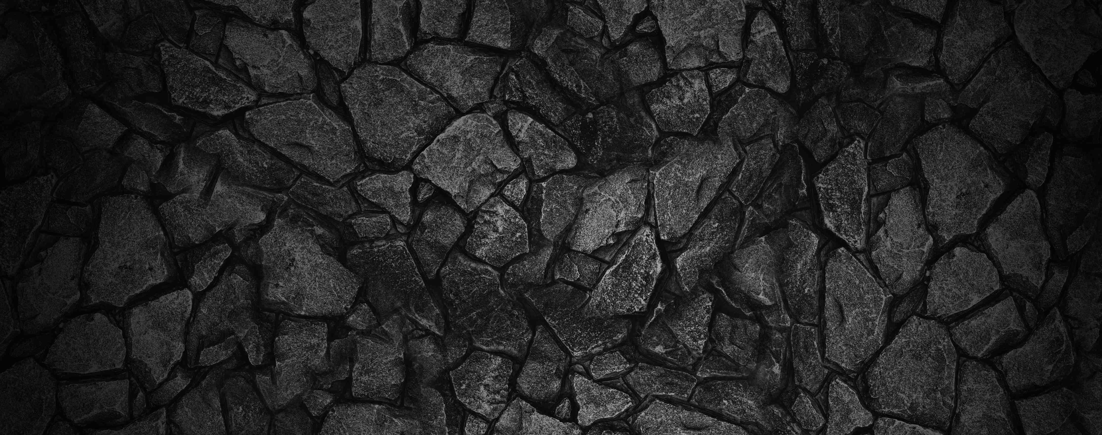 Wandverkleidung Flur-Alte Steinmauer - Hintergrund